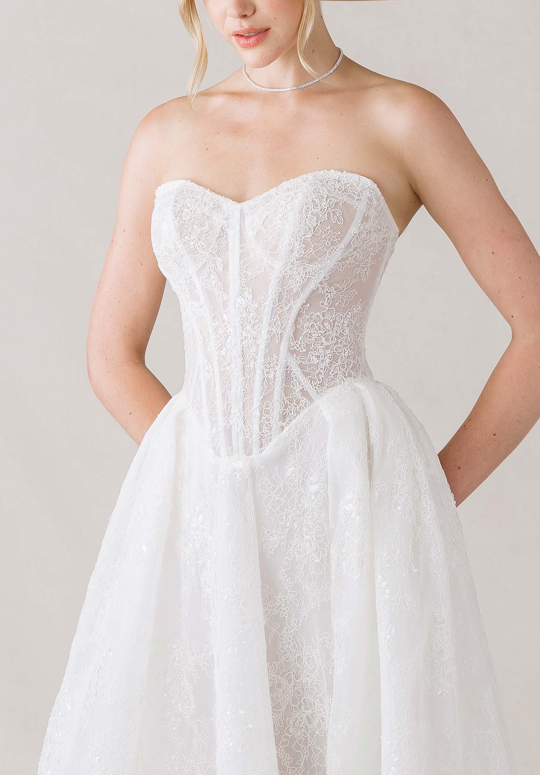 morilee-everette-brautkleid-ballkleid-mit-schn-r-corset image 2