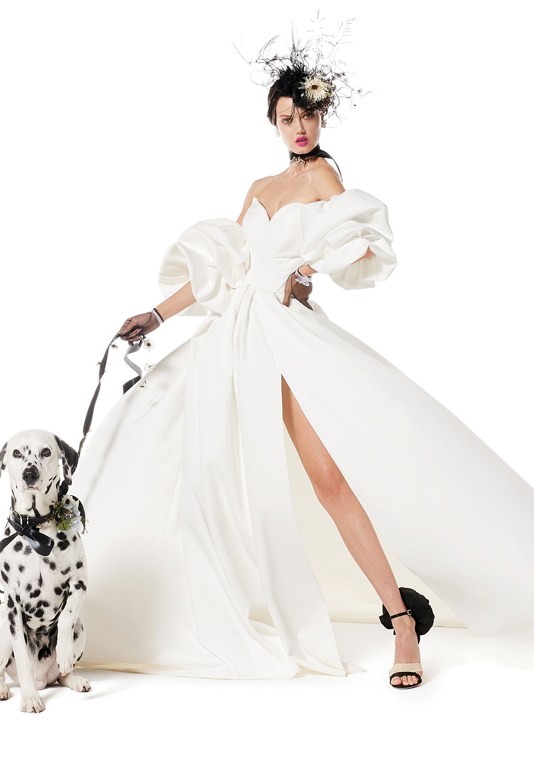 morilee-angelina-brautkleid image 5