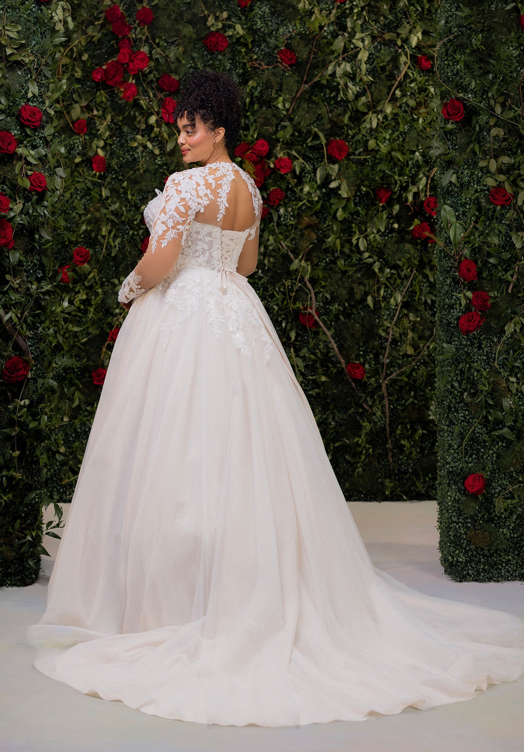 morilee-thorne-brautkleid-a-linie-glitzer-t-ll-langarm image 4