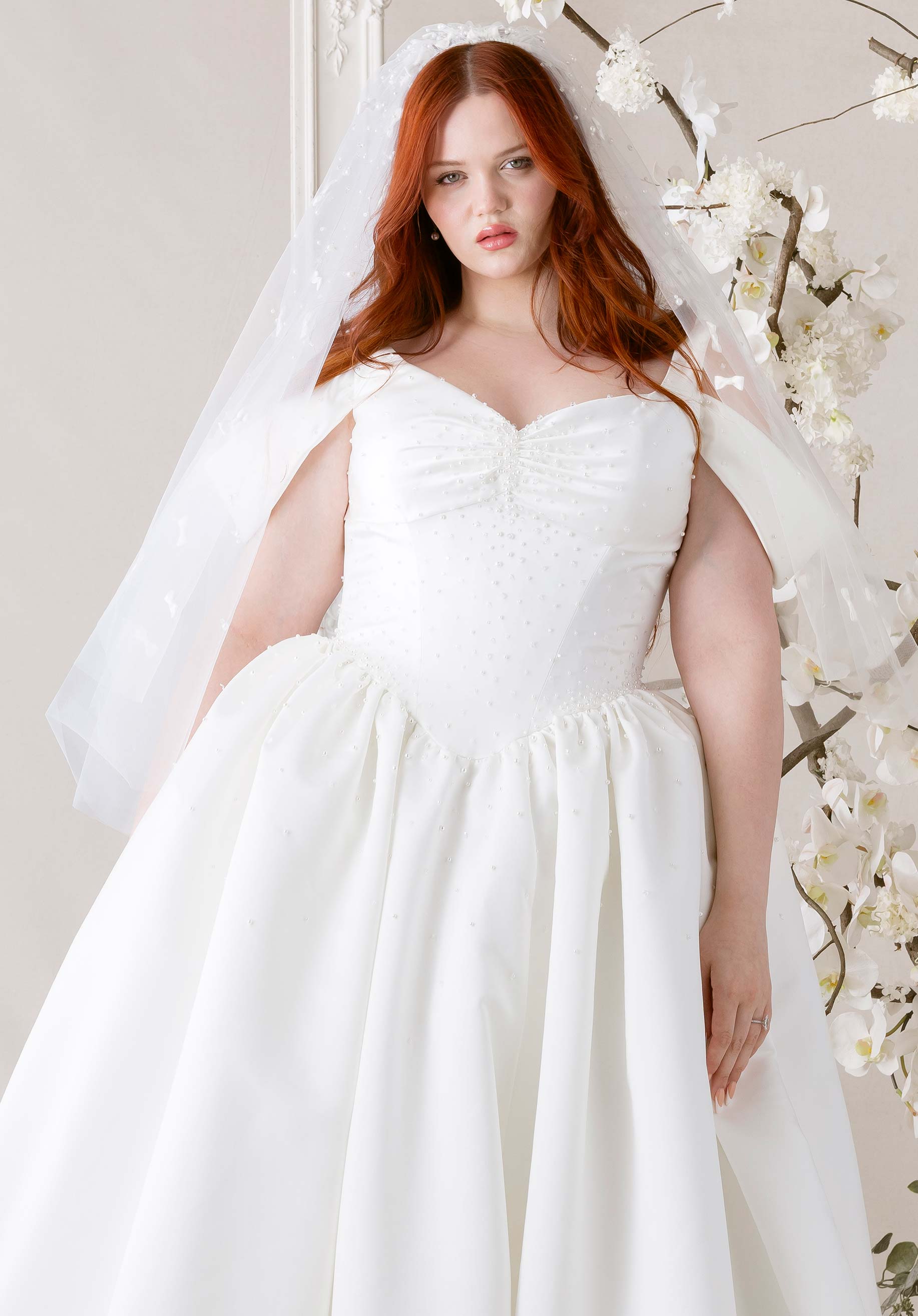 morilee-julietta-marliia-brautkleid-ballkleid image 2