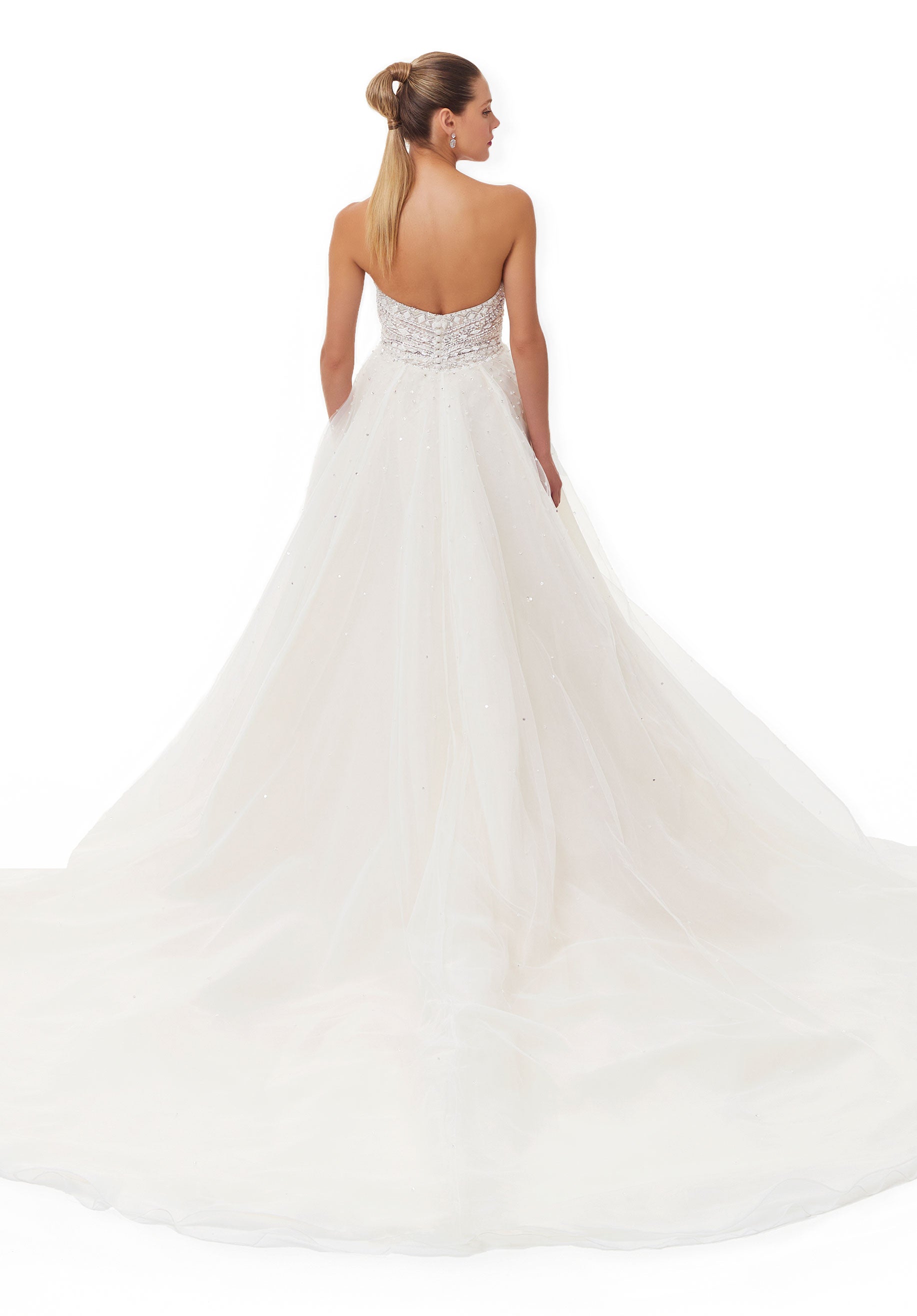 morilee-babette-brautkleid image 6