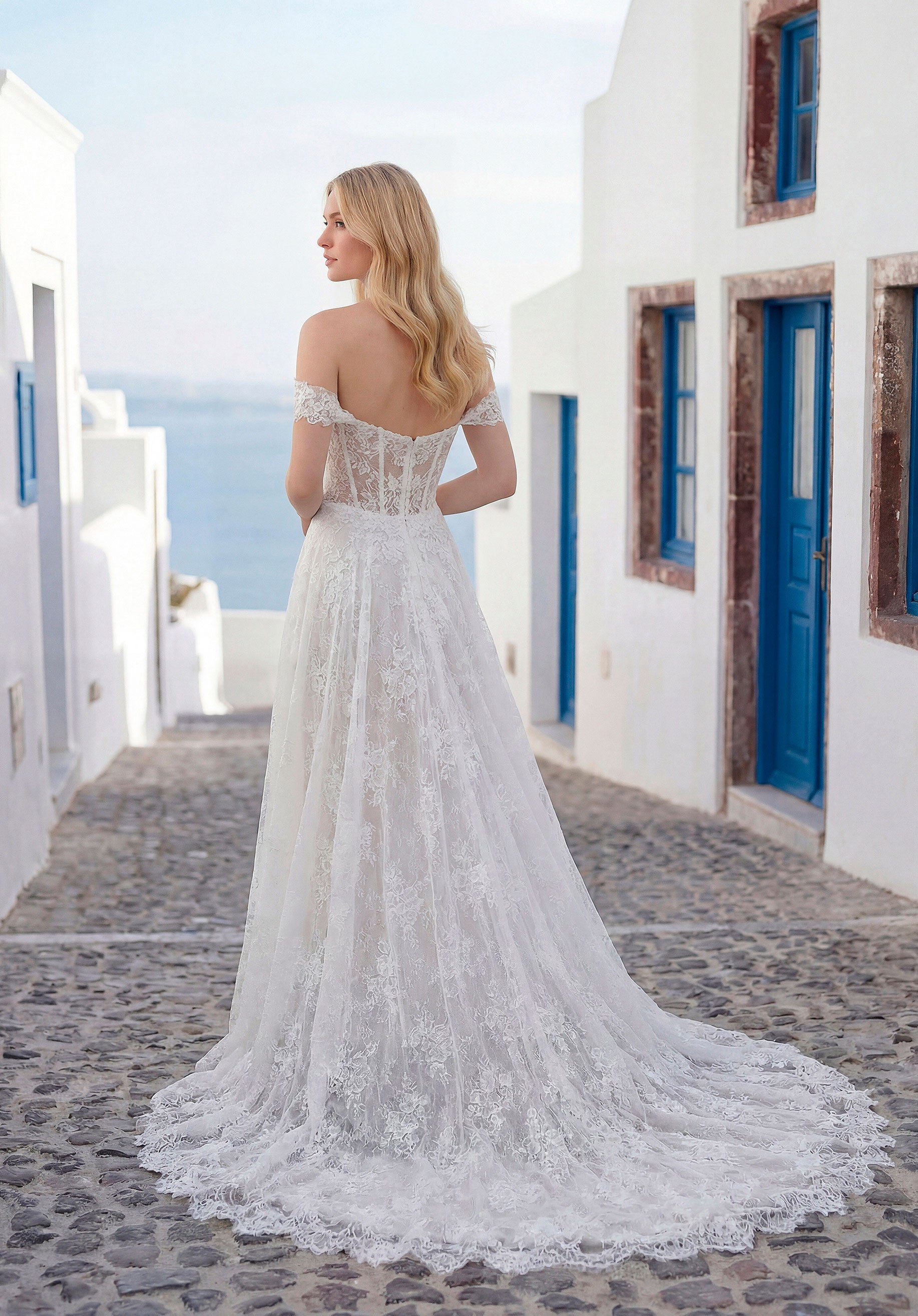 morilee-tyara-brautkleid-a-linie-mit-glitzer-t-ll-und-abnehmbaren-rmeln image 4