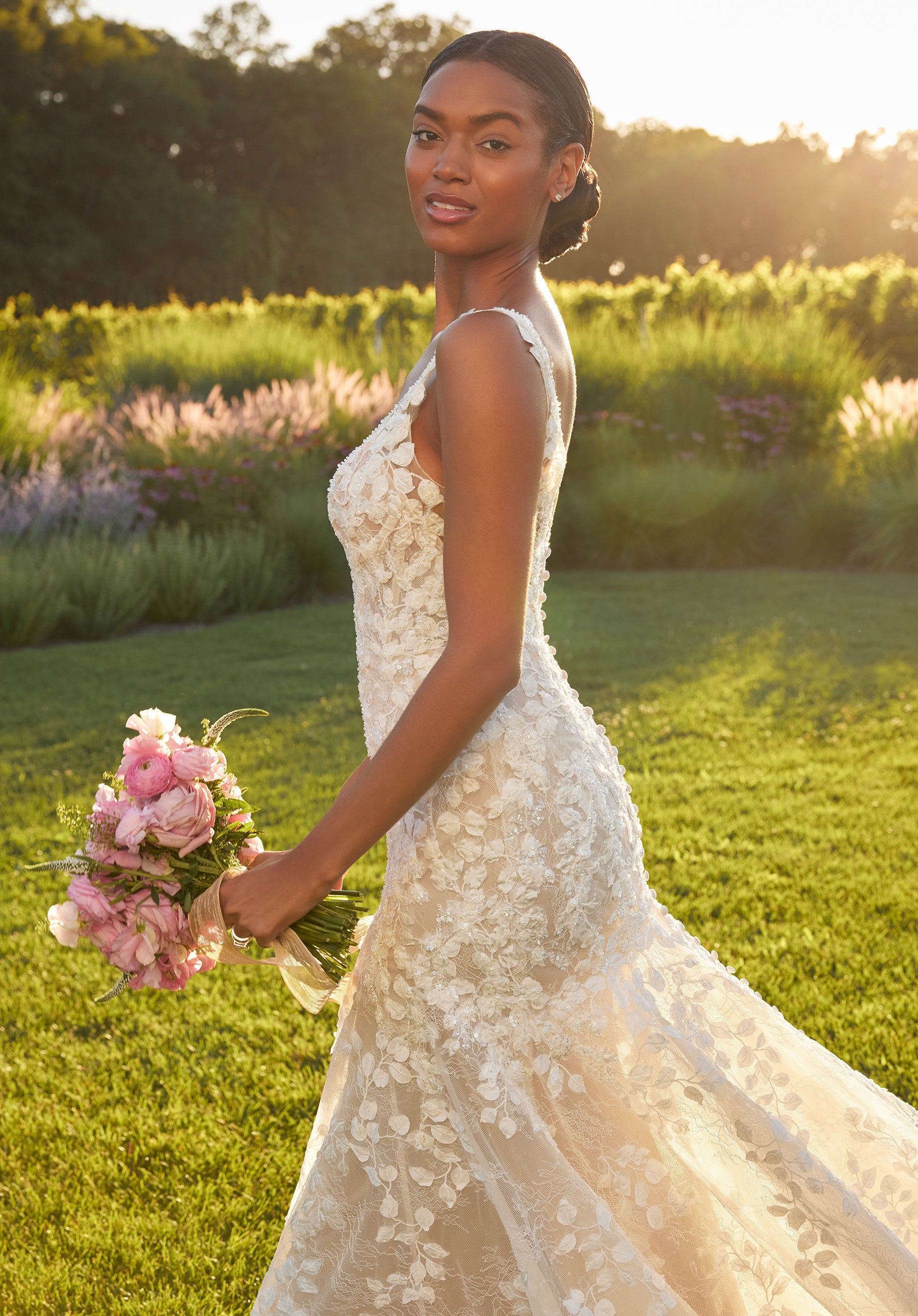 morilee-seraphina-meerjungfrau-brautkleid image 4