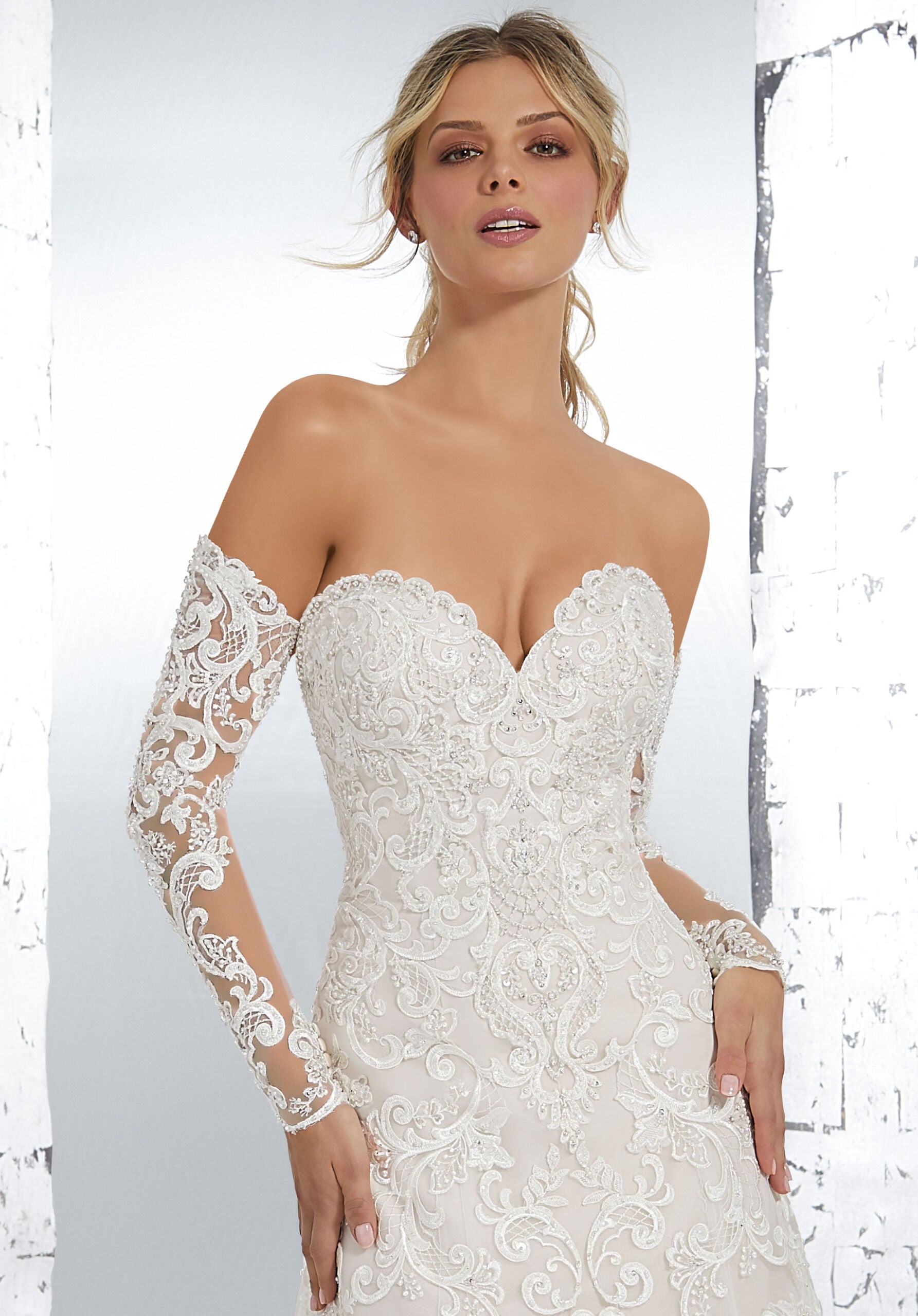 morilee-beaded-net-g-rtel-f-r-braut-und-abendkleider image 5