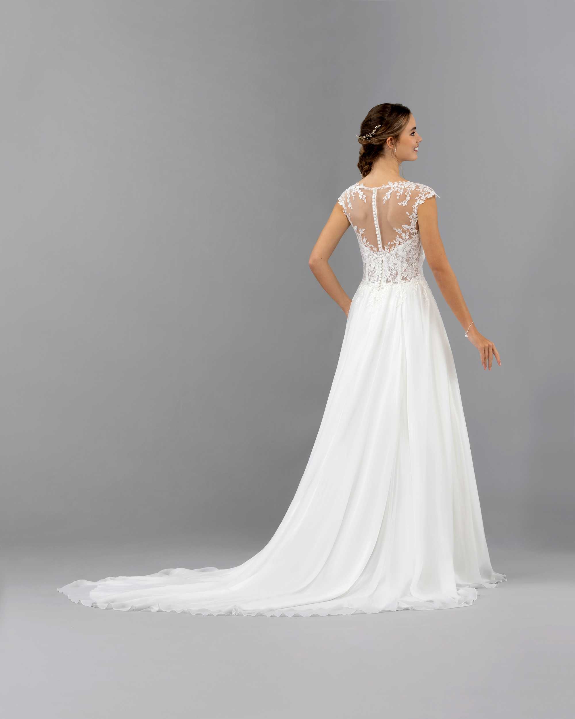 eglantine-friandise-boho-brautkleid-ivoire-wei image 3