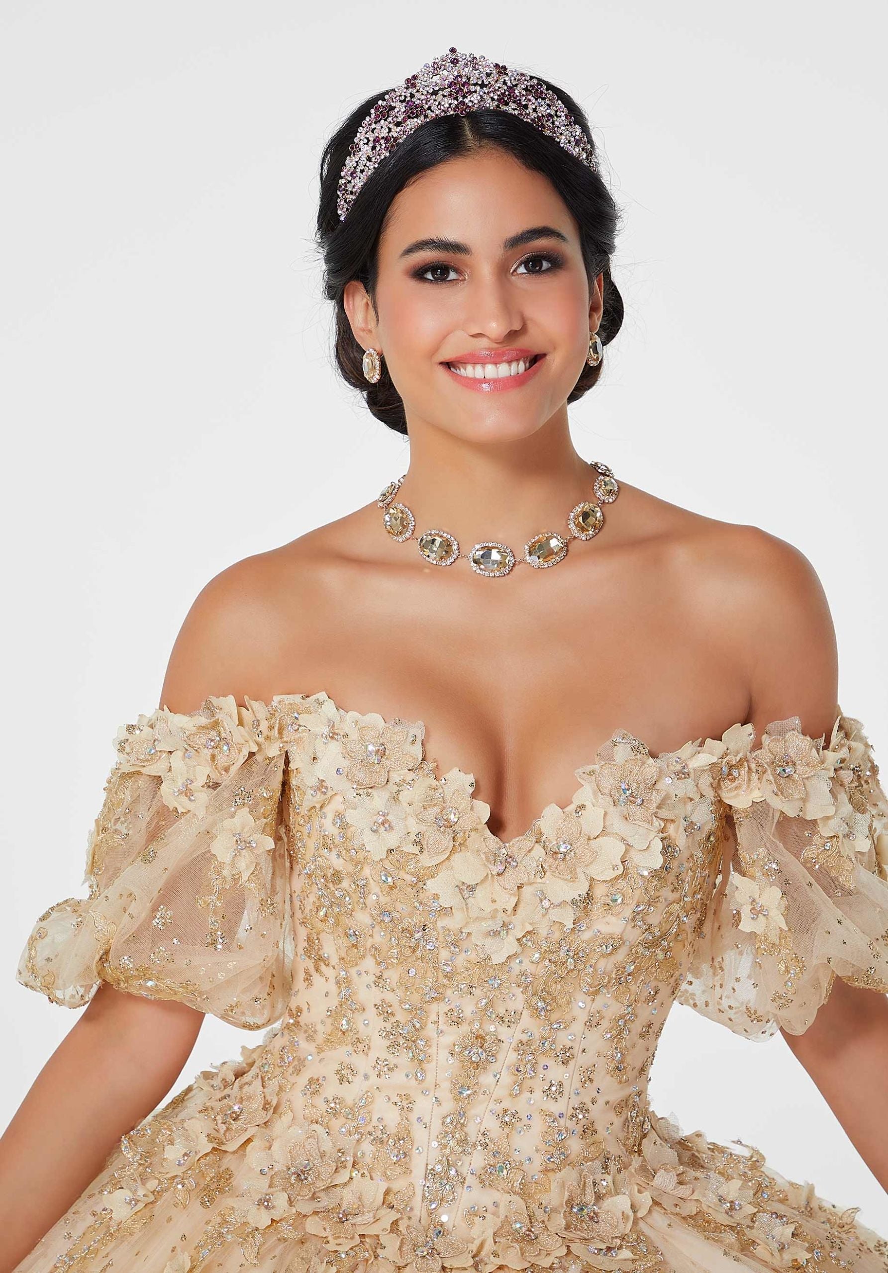 morilee-quinceanera-kopfschmuck-tiara-und-haarschmuck image 3