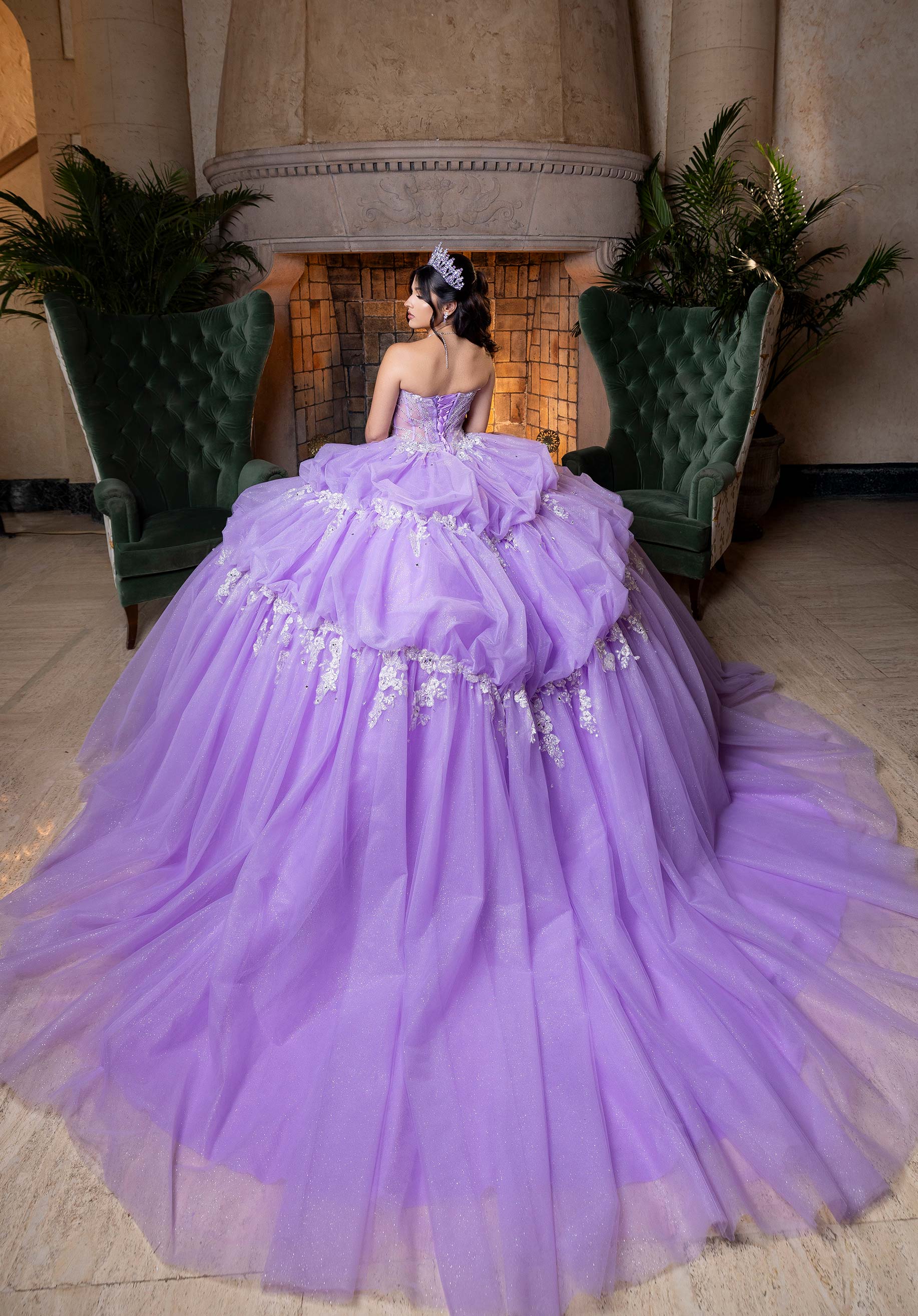 morilee-vizcaya-bella-quincea-era-kleid-ballkleid image 7