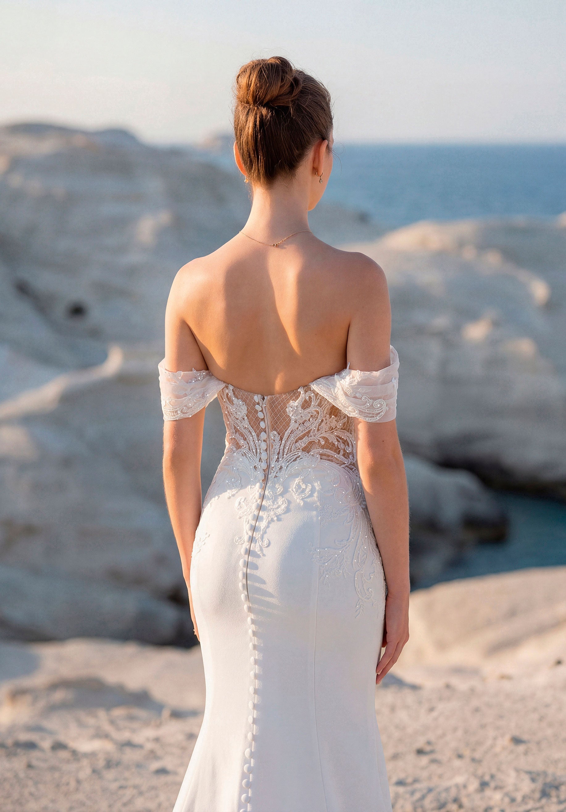 morilee-taryn-brautkleid-meerjungfrau-stretch-crepe-mit-spitze image 4