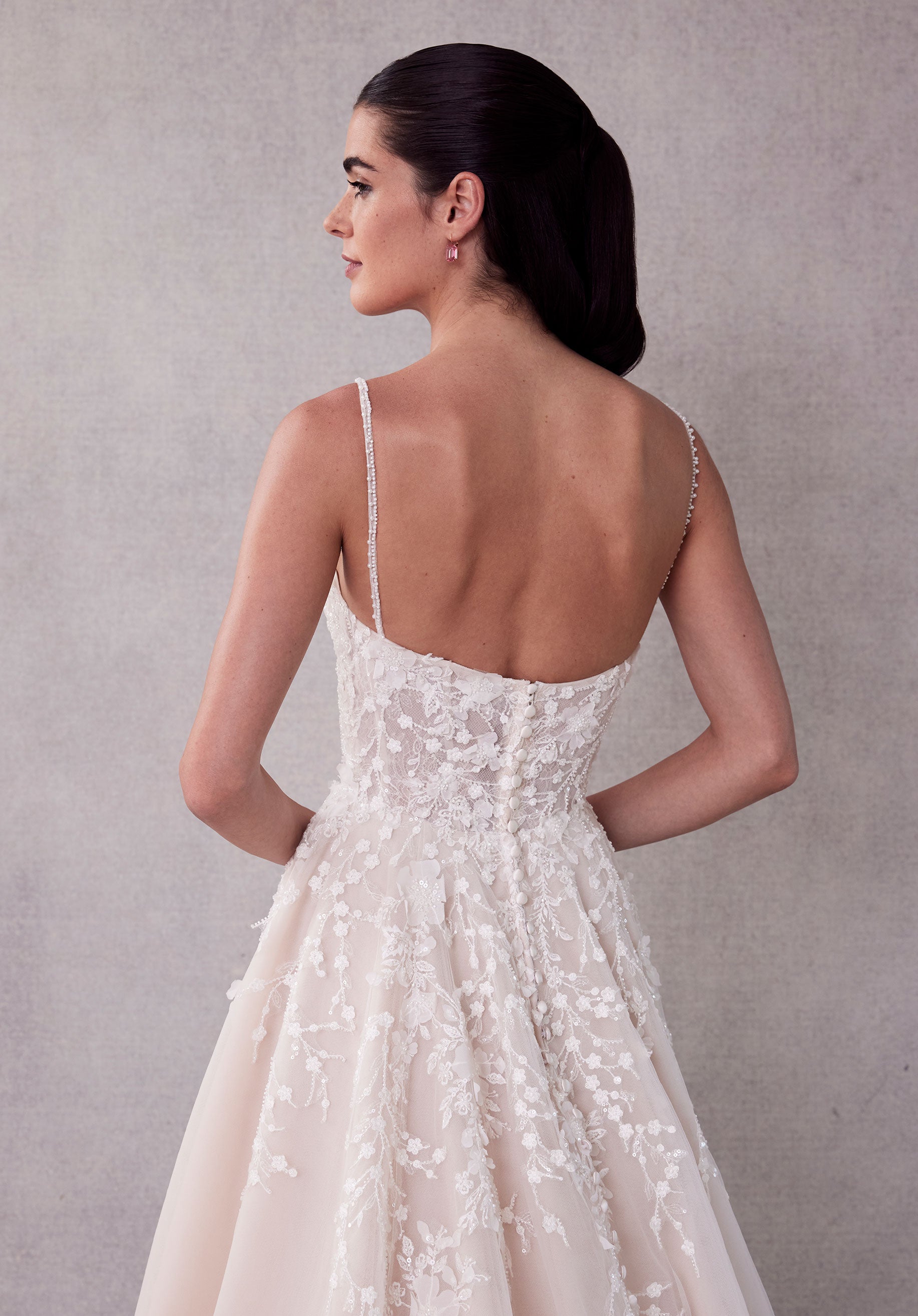 morilee-sim-brautkleid-a-linie-t-ll-spitze image 6
