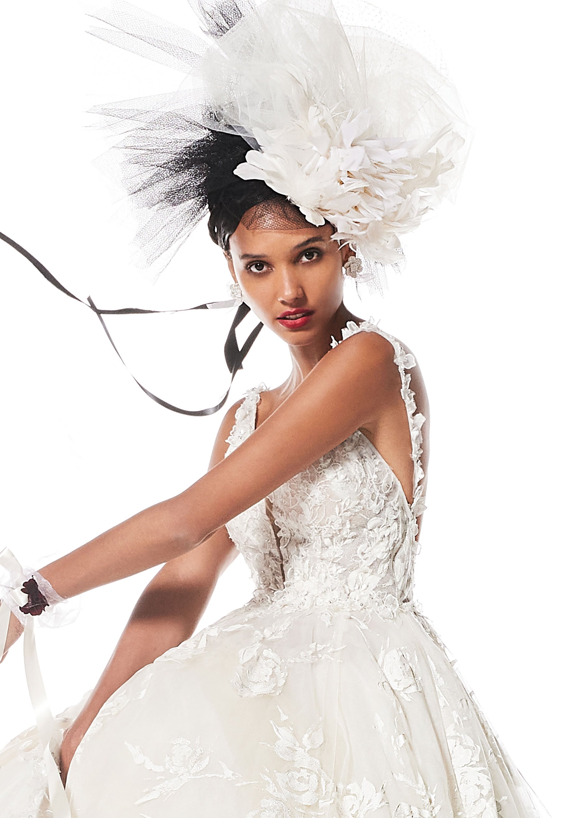 morilee-alexandria-brautkleid image 5