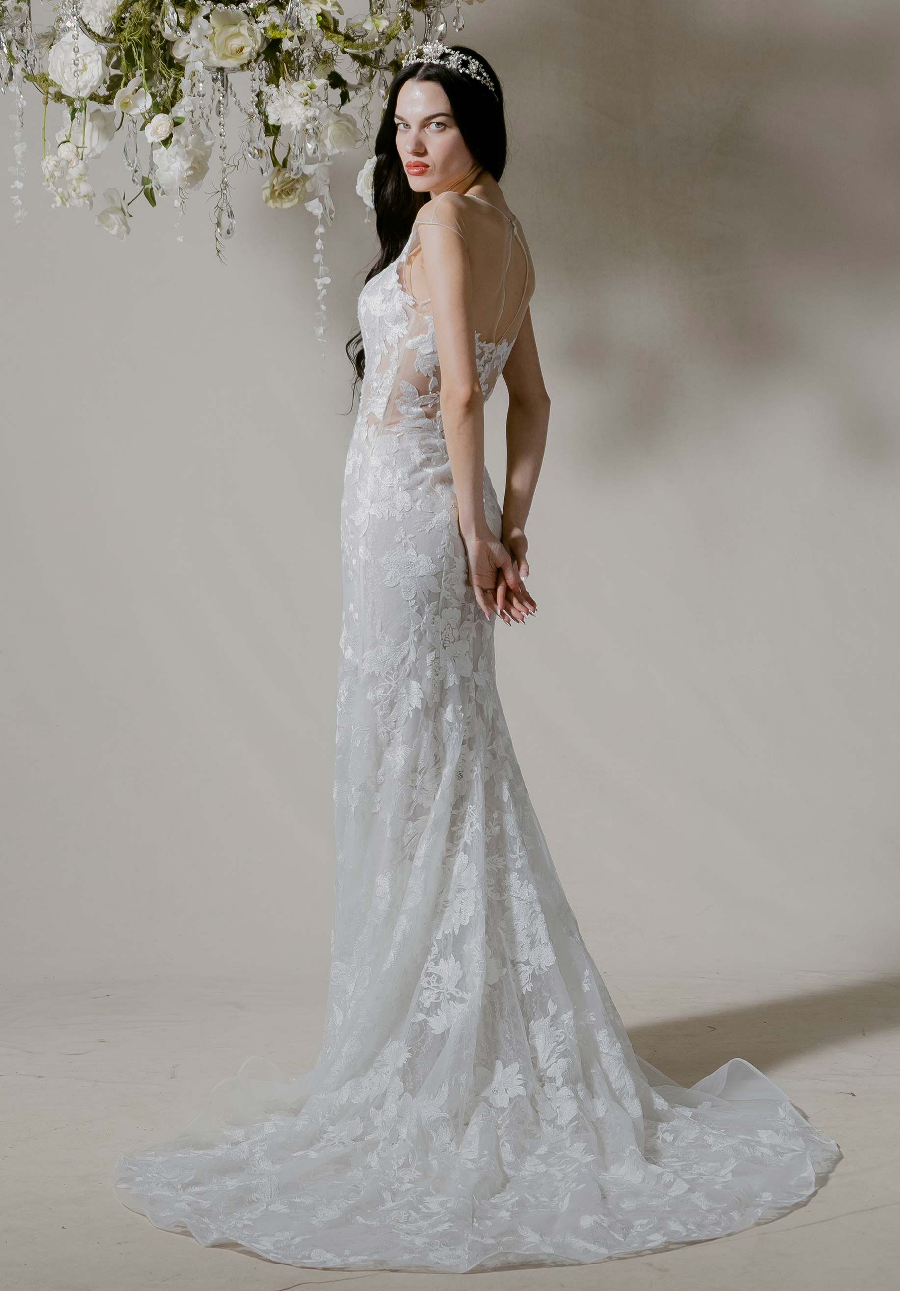 morilee-black-label-ciandra-brautkleid-meerjungfrau-spitze image 4