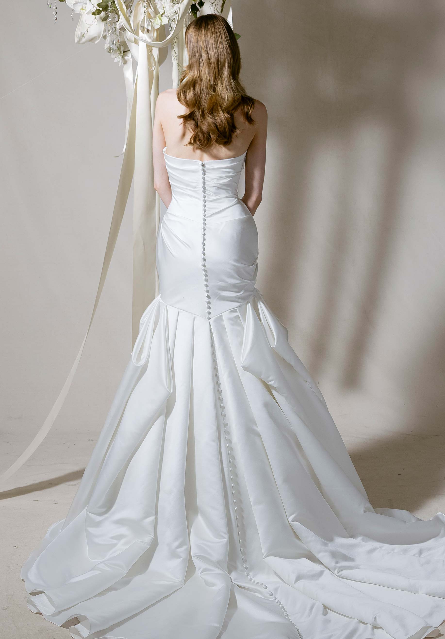 morilee-black-label-nomi-brautkleid-mermaid-satin image 3