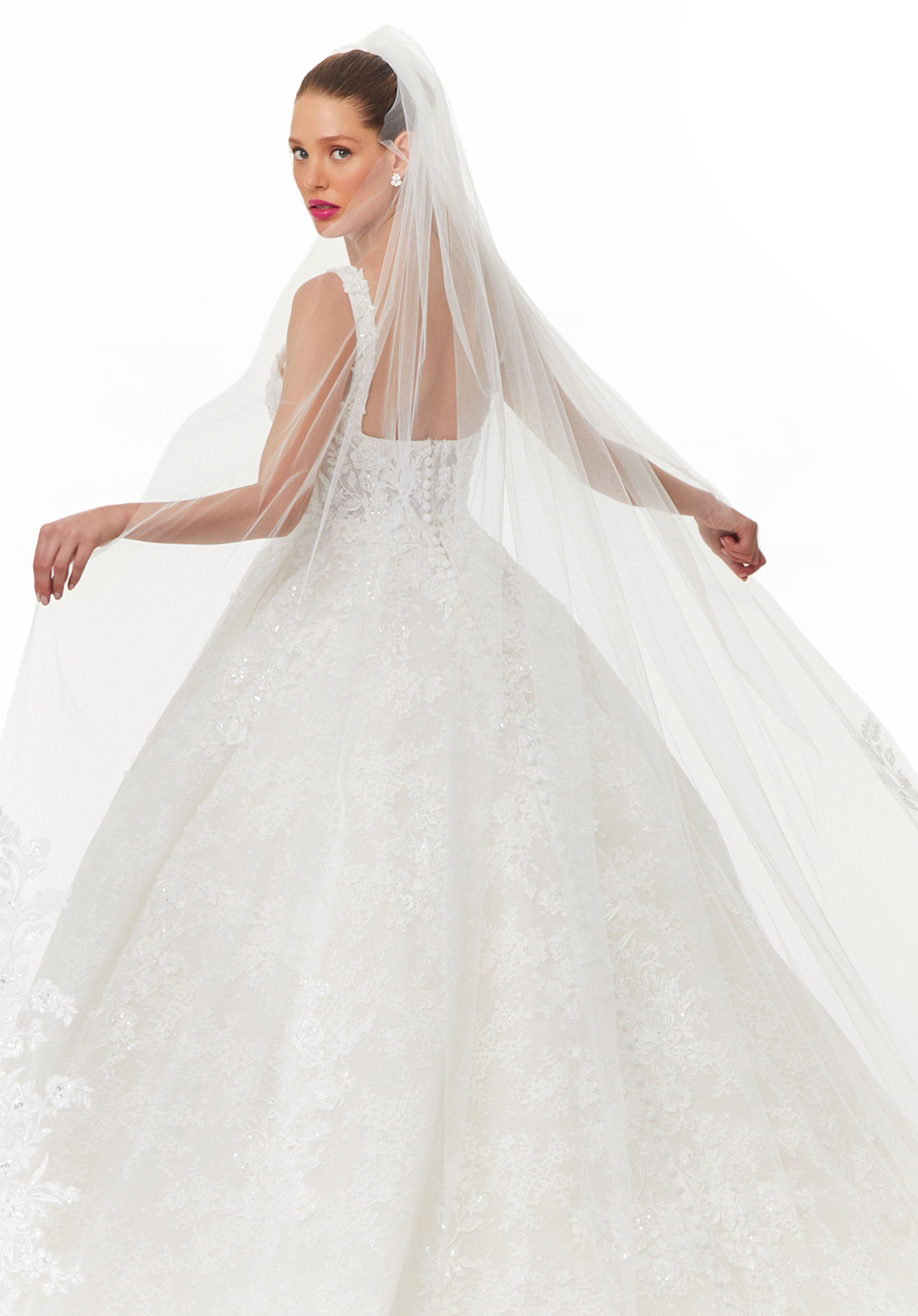 morilee-bernadette-brautkleid image 8