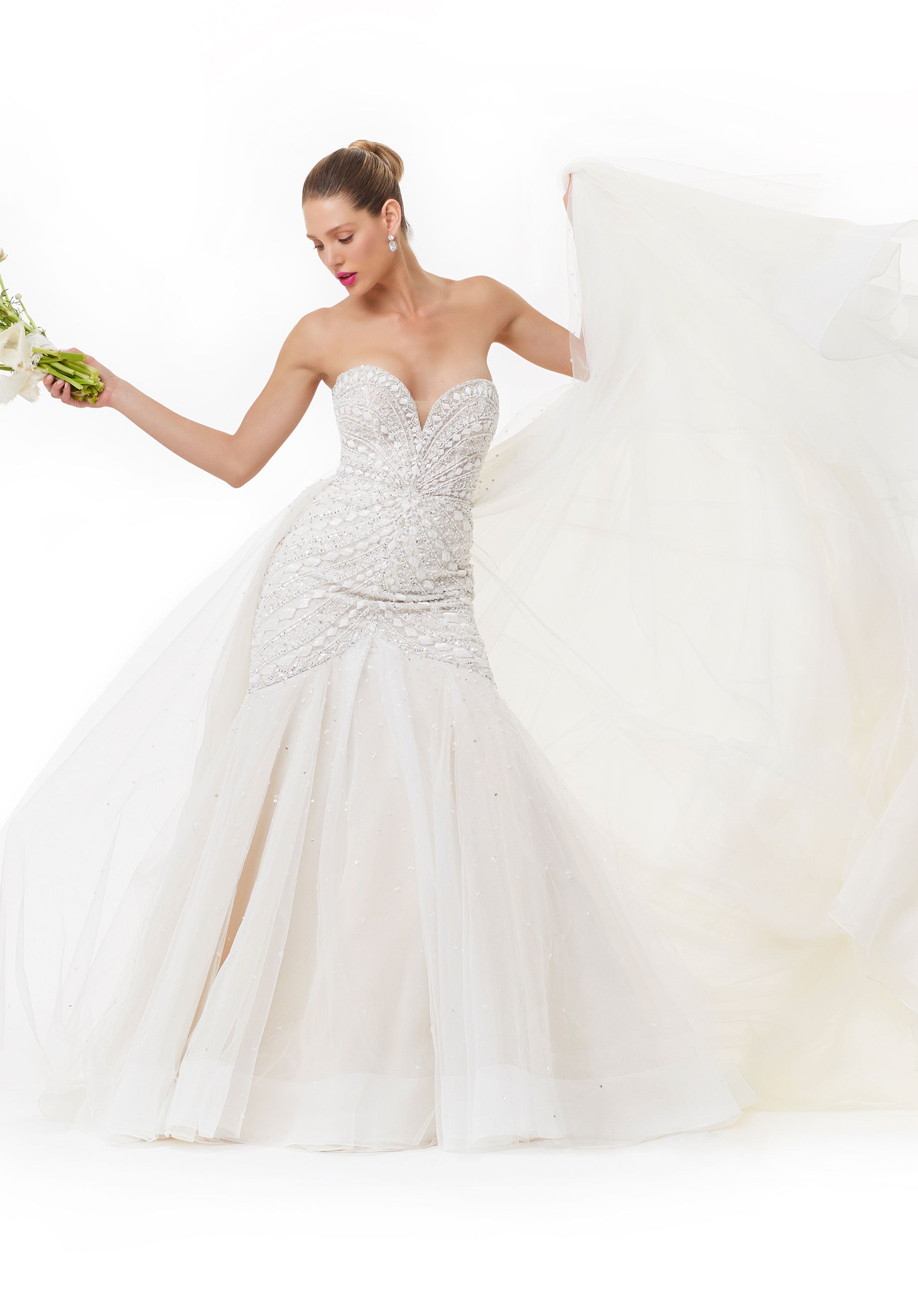 morilee-babette-brautkleid image 4