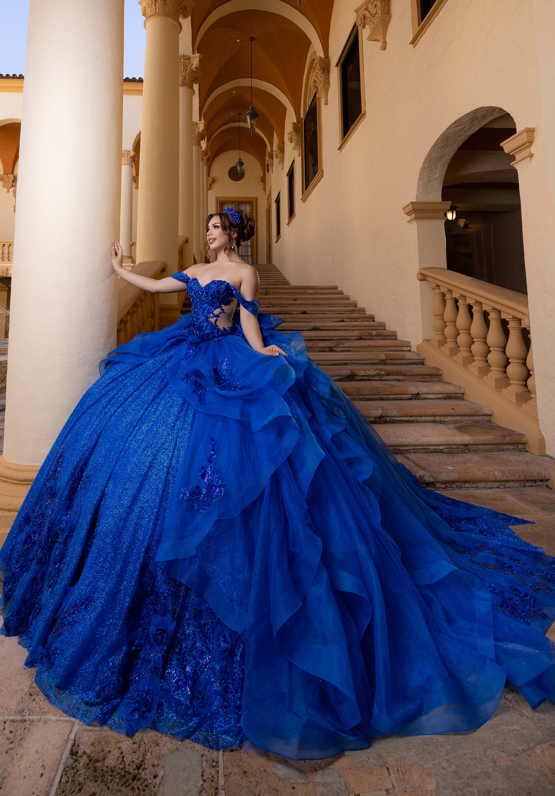 morilee-vizcaya-beatriz-quincea-era-kleid-2-in-1-mit-berrock image 7