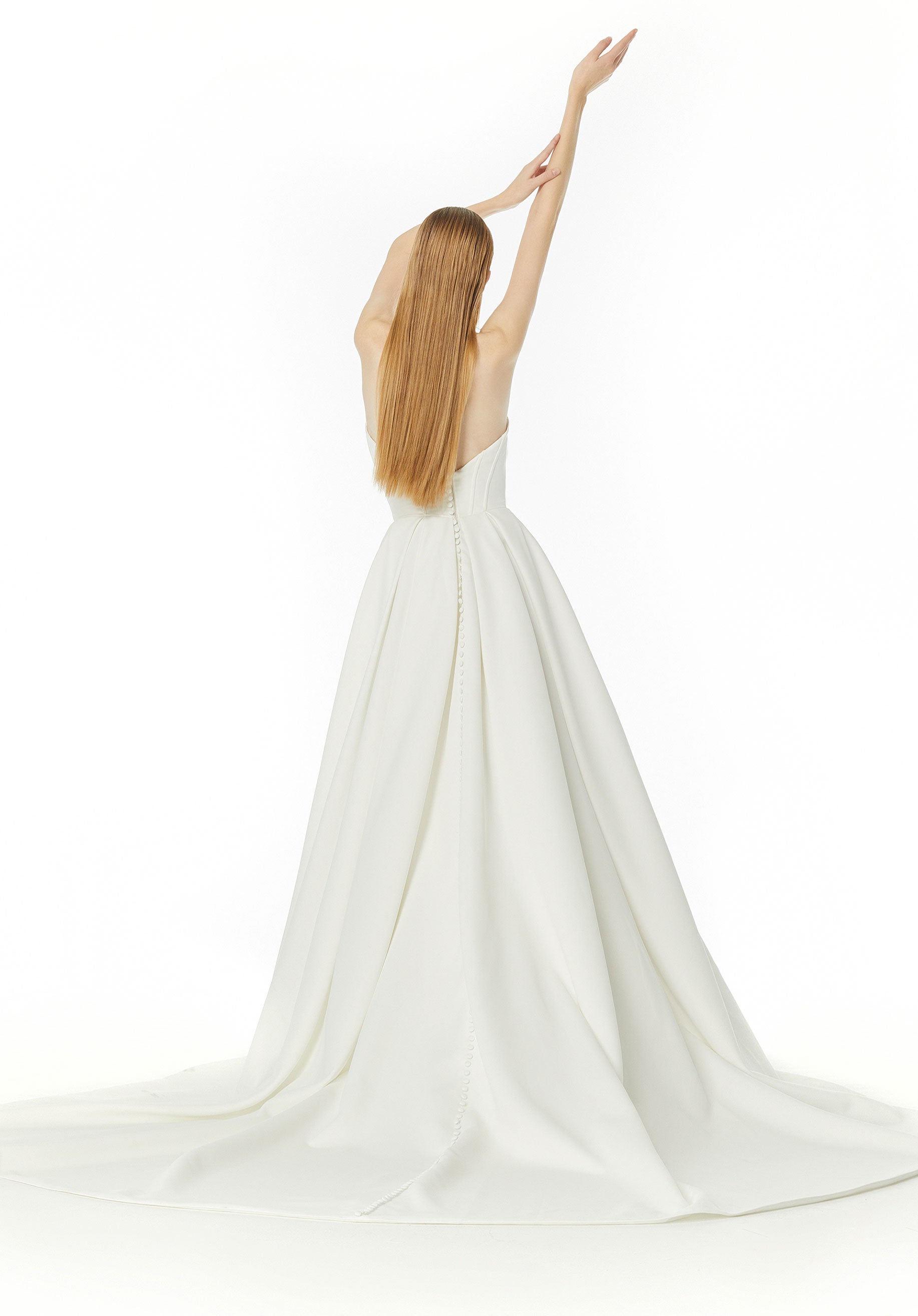 morilee-angelina-brautkleid image 7