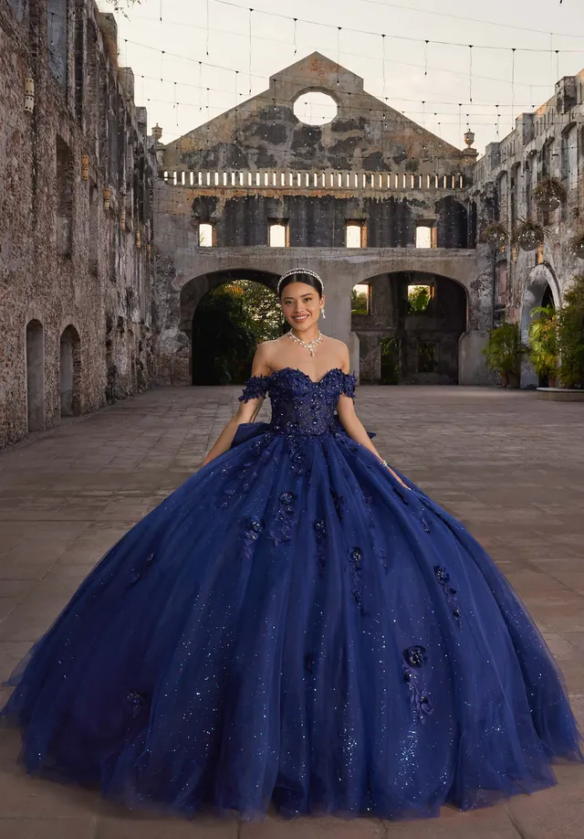 morilee-alani-quincea-era-ballkleid-mit-korsett image 1