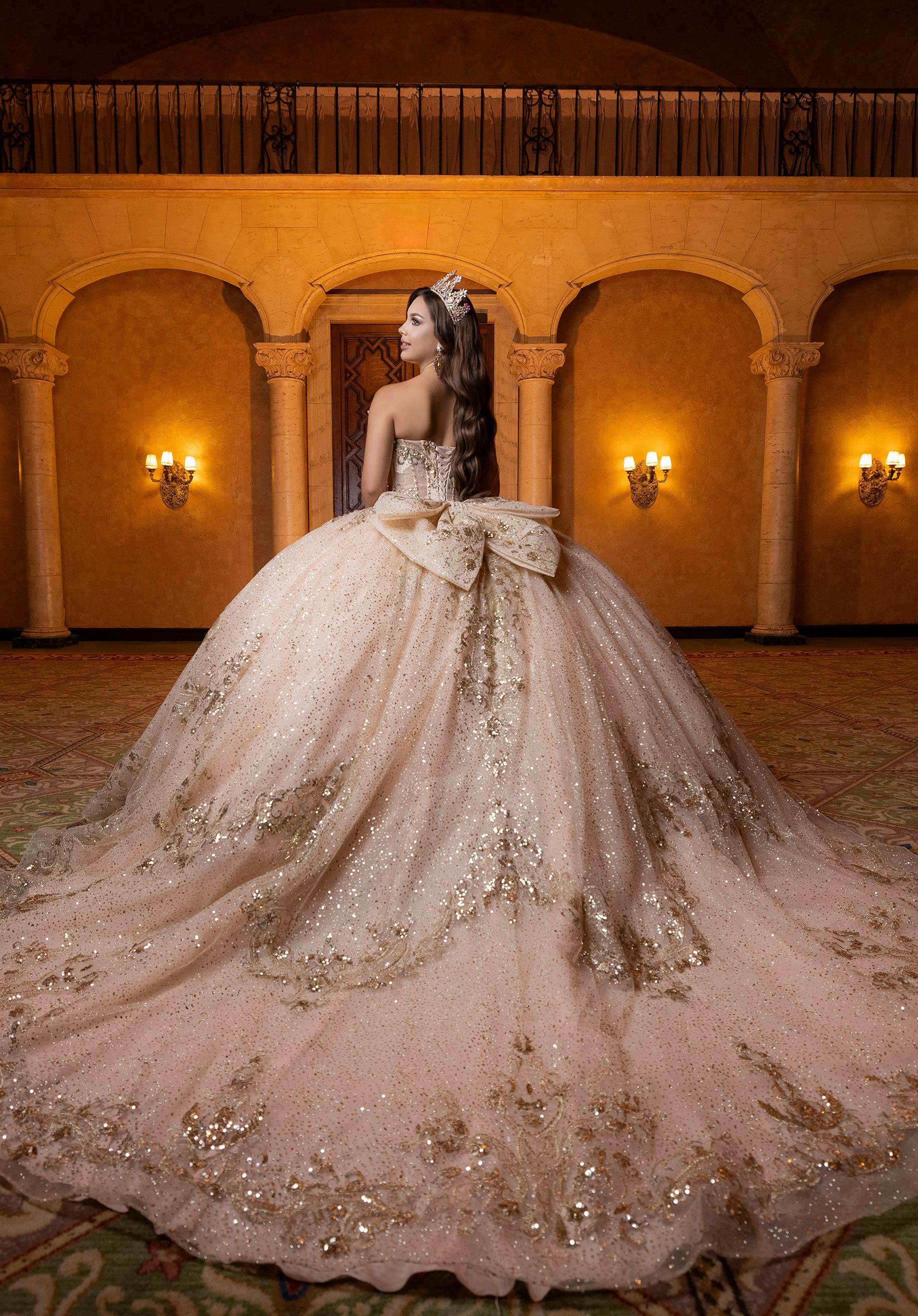 morilee-vizcaya-bethany-quincea-era-ballkleid image 4