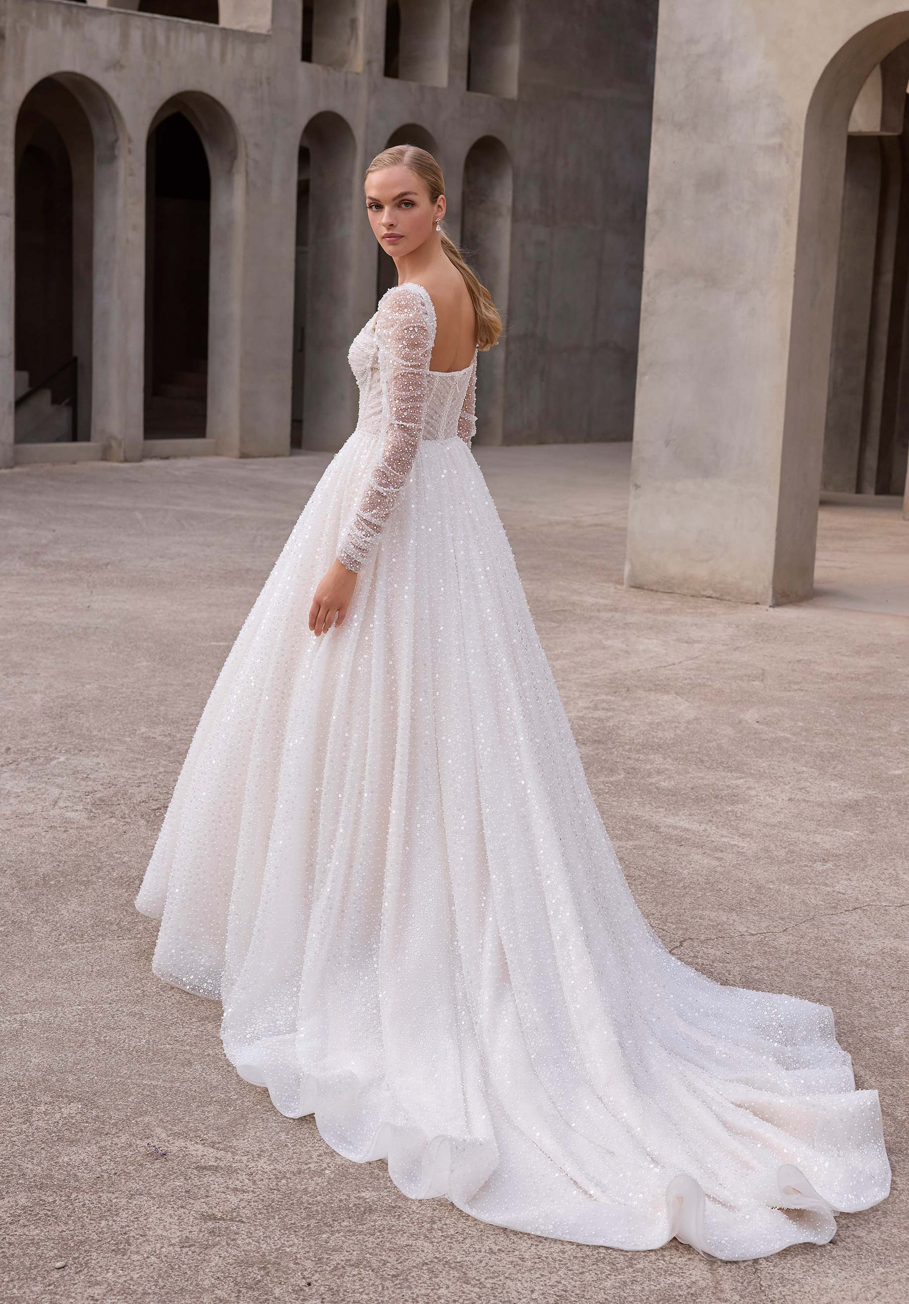 morilee-alethea-brautkleid-a-linie-sweetheart-mit-abnehmbaren-rmeln image 6