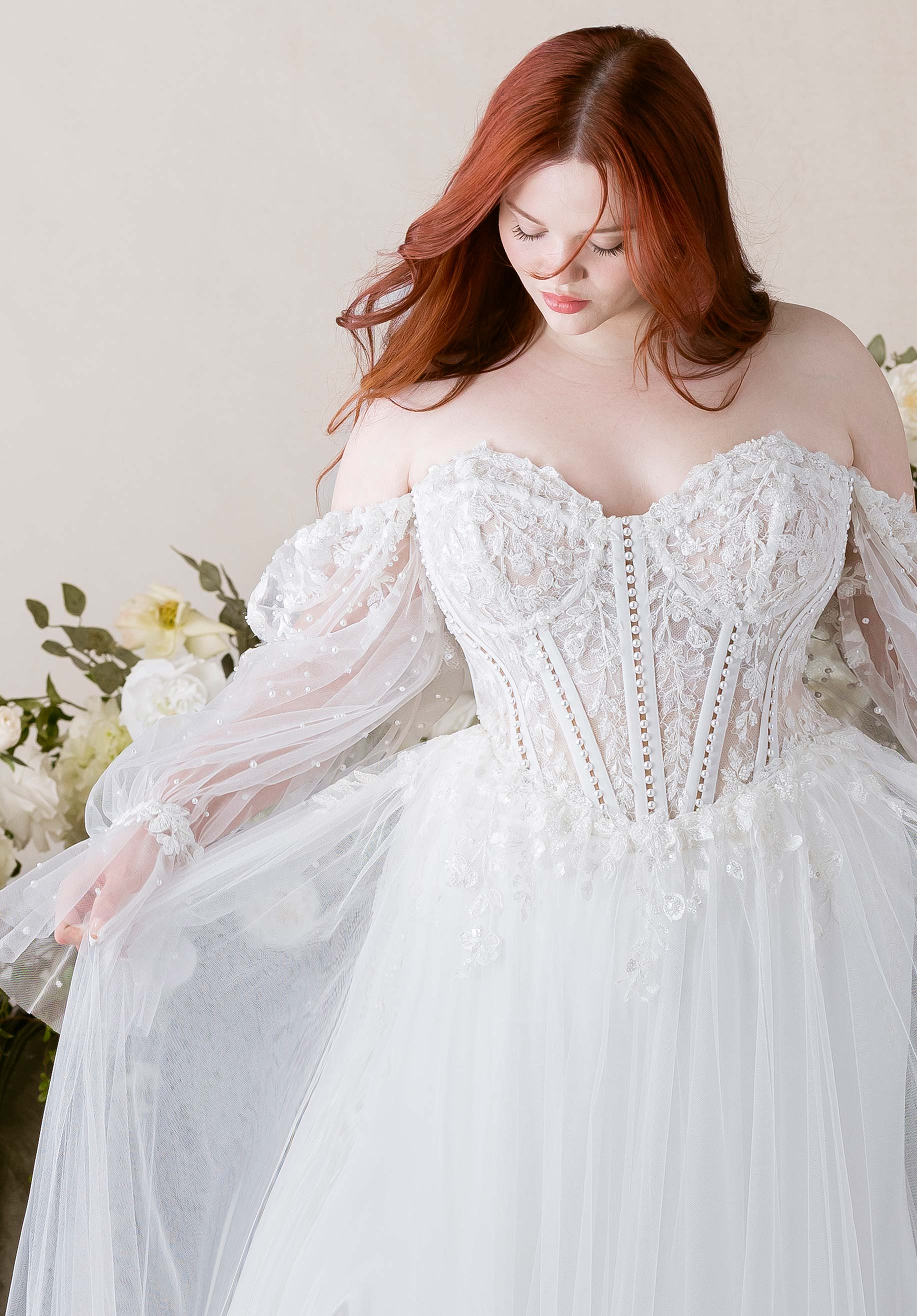 morilee-tesoro-brautkleid-fit-flare-t-ll-berrock-perlen image 2