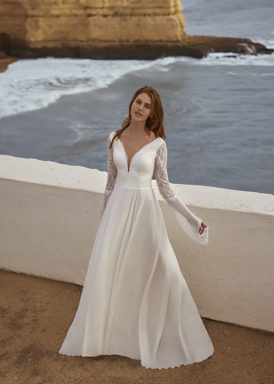 gbs-herve-paris-bridal-carmela-brautkleid-cherish-love-collection image 1
