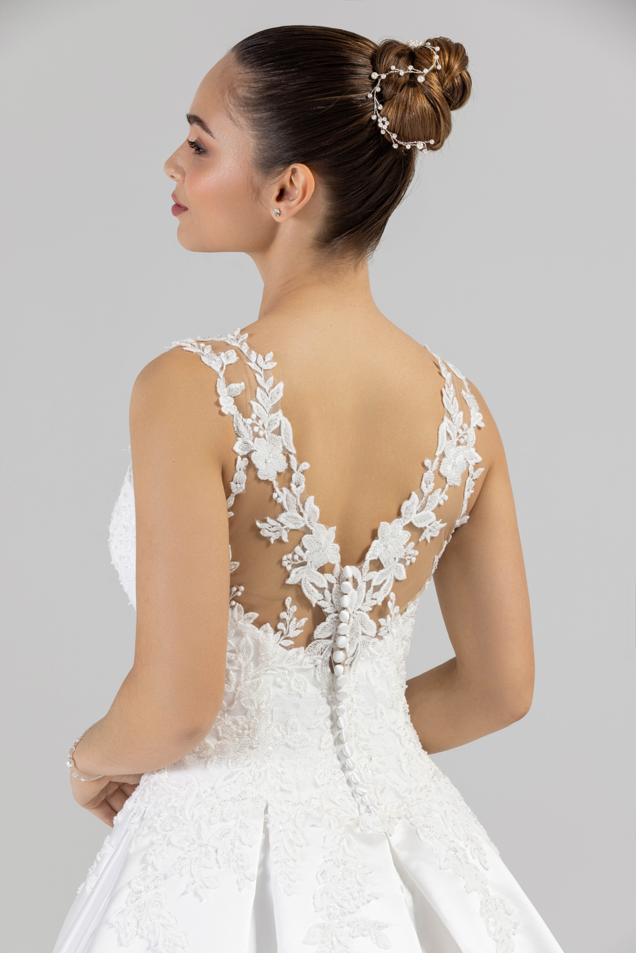 eglantine-lou-brautkleid-ivoire-gr-e-34-74 image 3