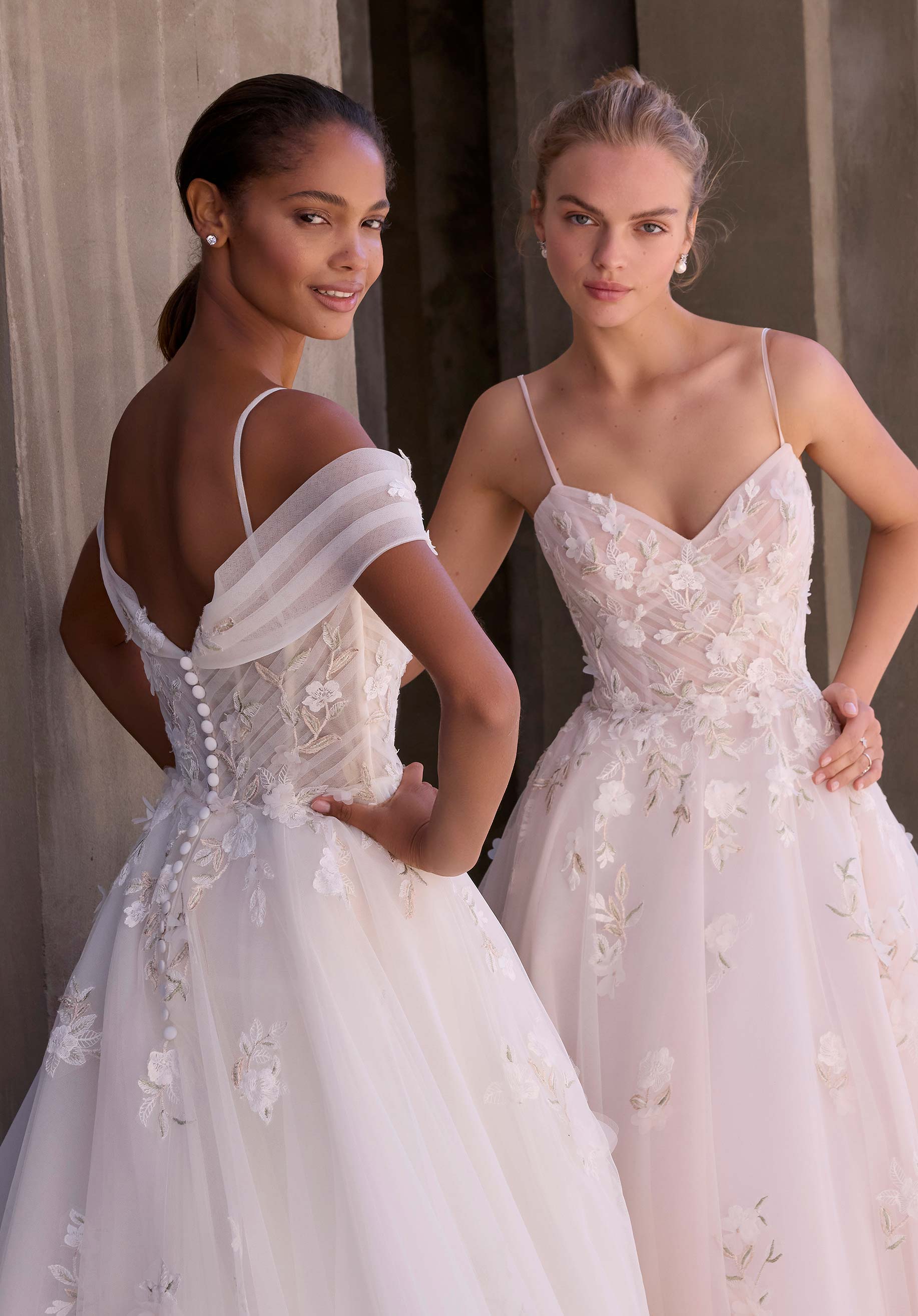 morilee-morrigan-brautkleid-a-linie-mit-abnehmbarem-cape-und-schleife image 7