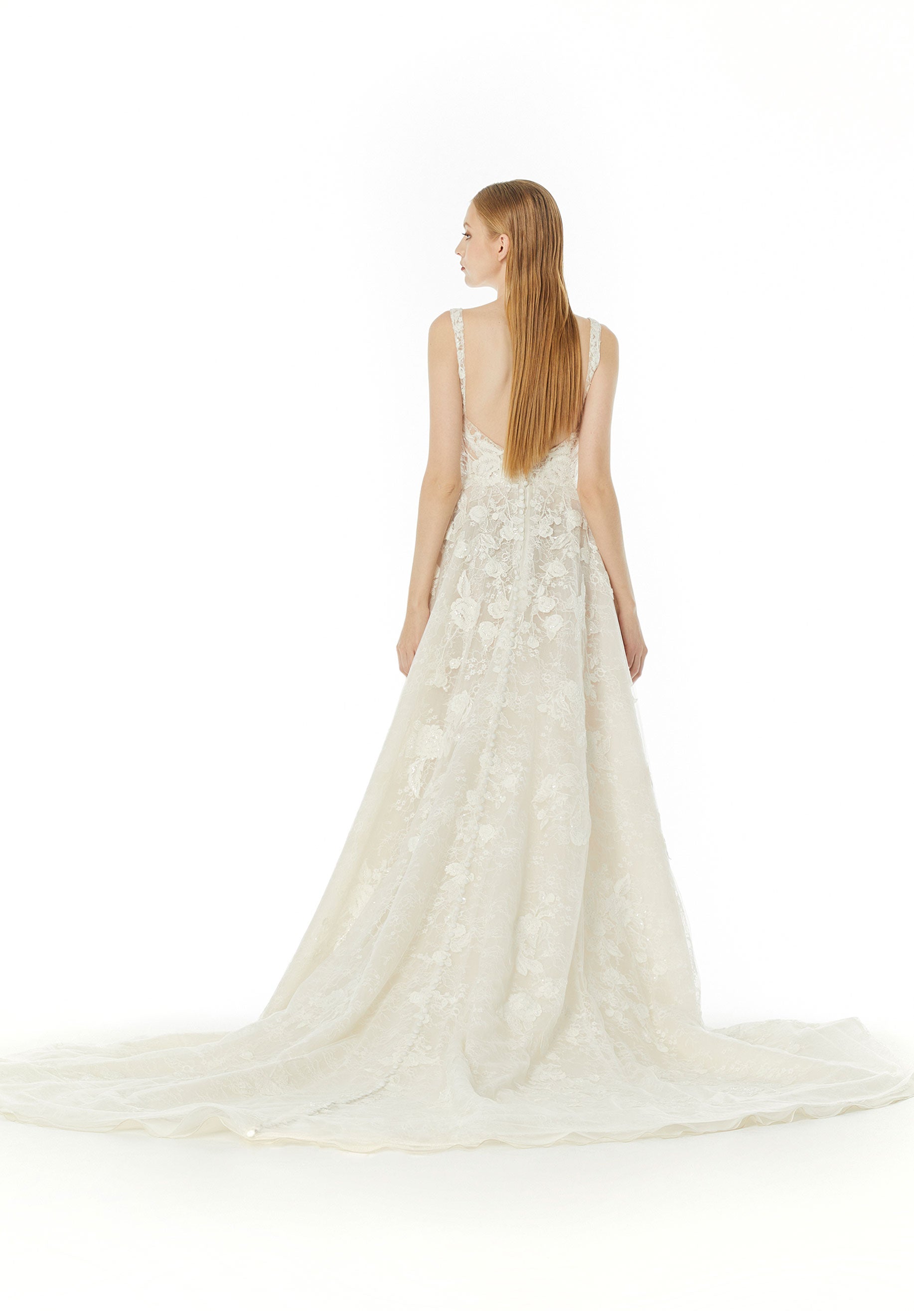 morilee-annaliese-brautkleid image 5
