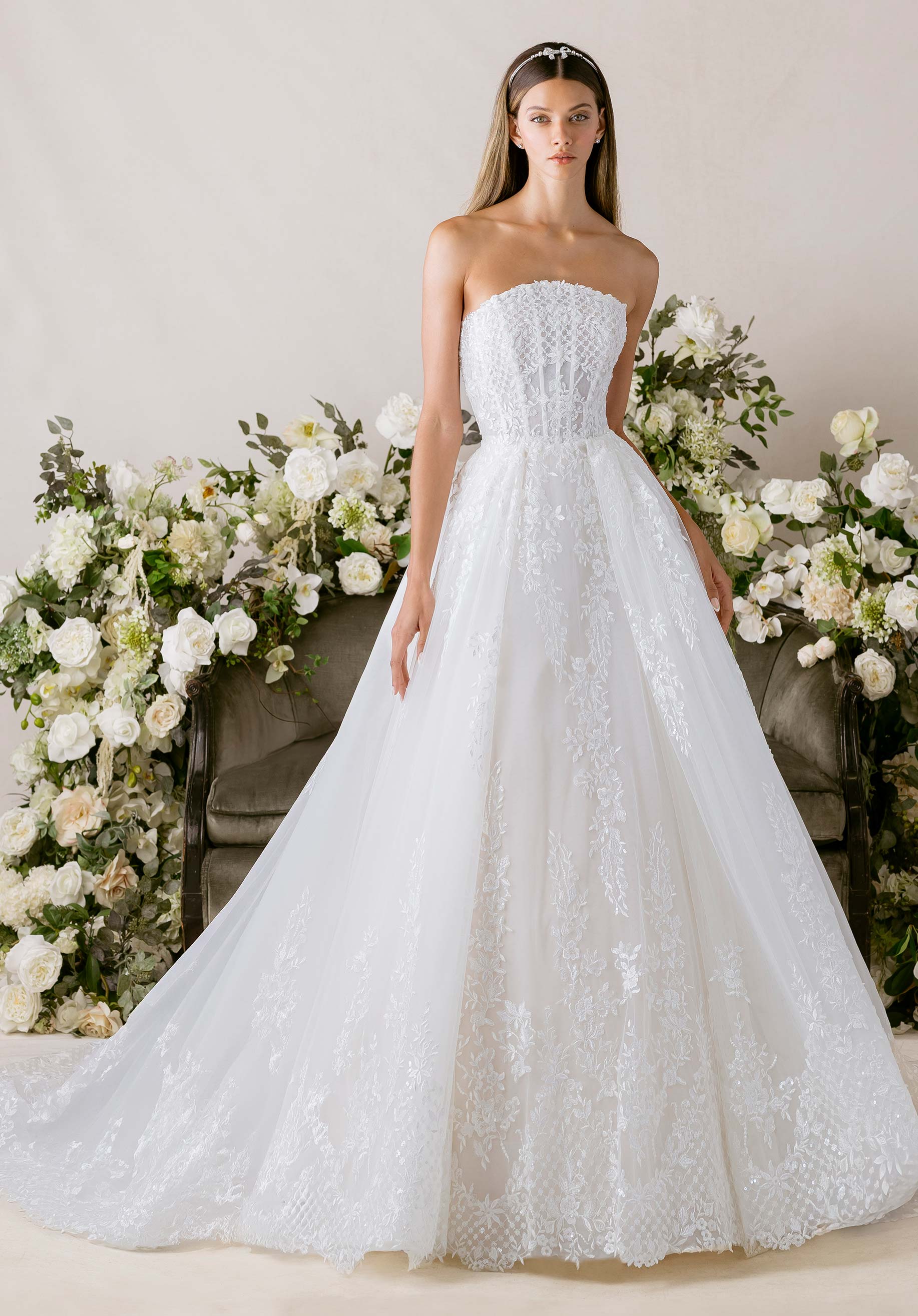 morilee-carlotta-brautkleid-ballkleid-tr-gerlos-mit-korsett-und-schleppe image 1
