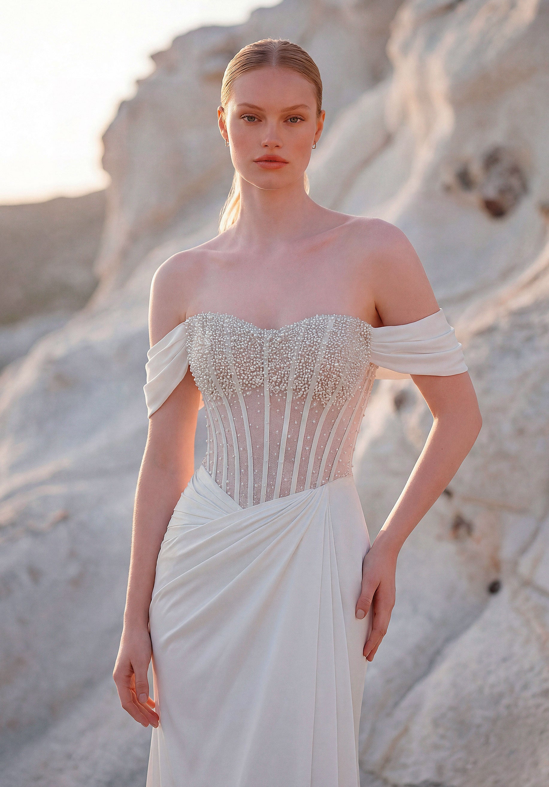 morilee-teodora-brautkleid-meerjungfrau-chiffon image 2