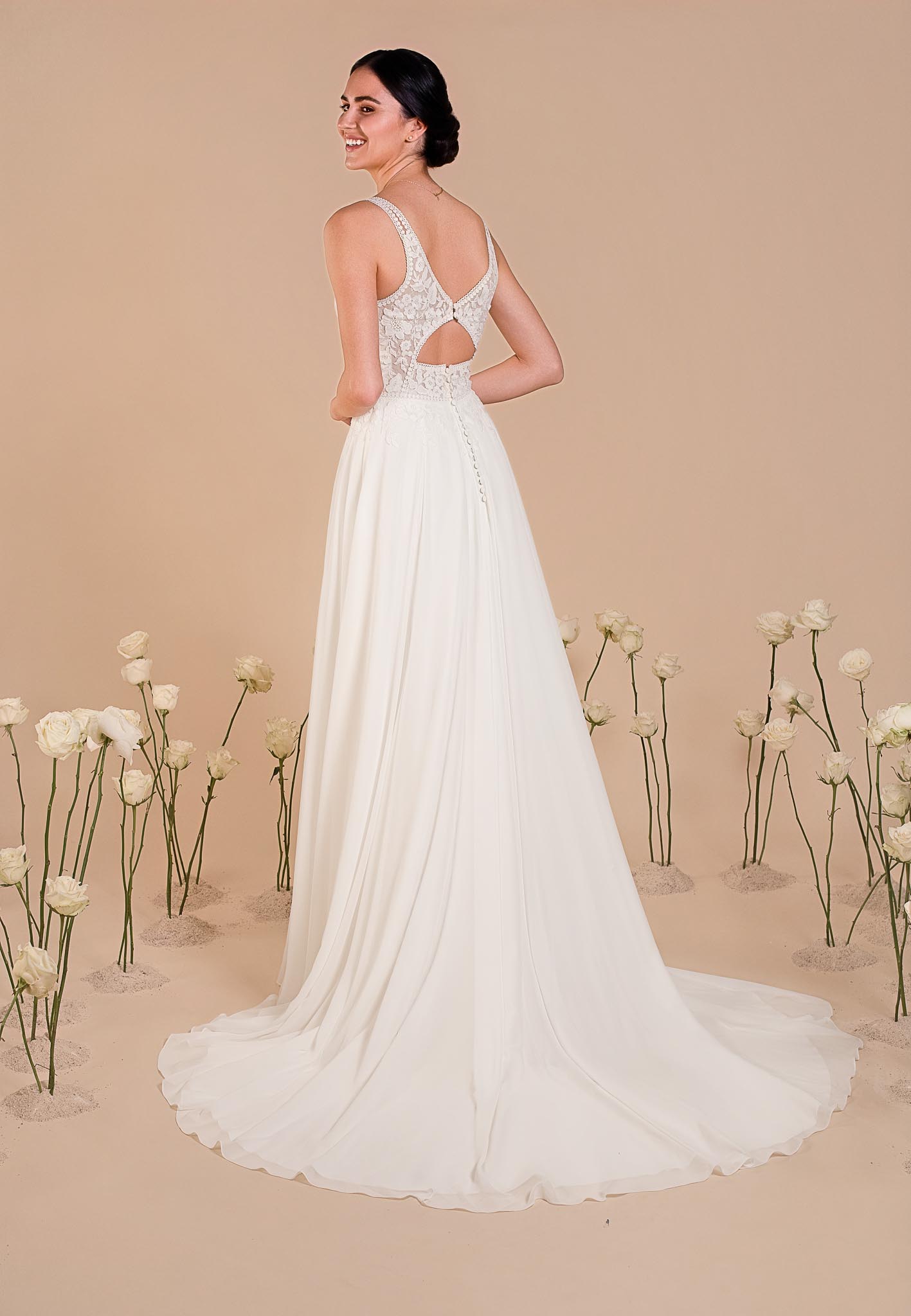 eglantine-ilka-brautkleid-ivoire-gr-34-62 image 3