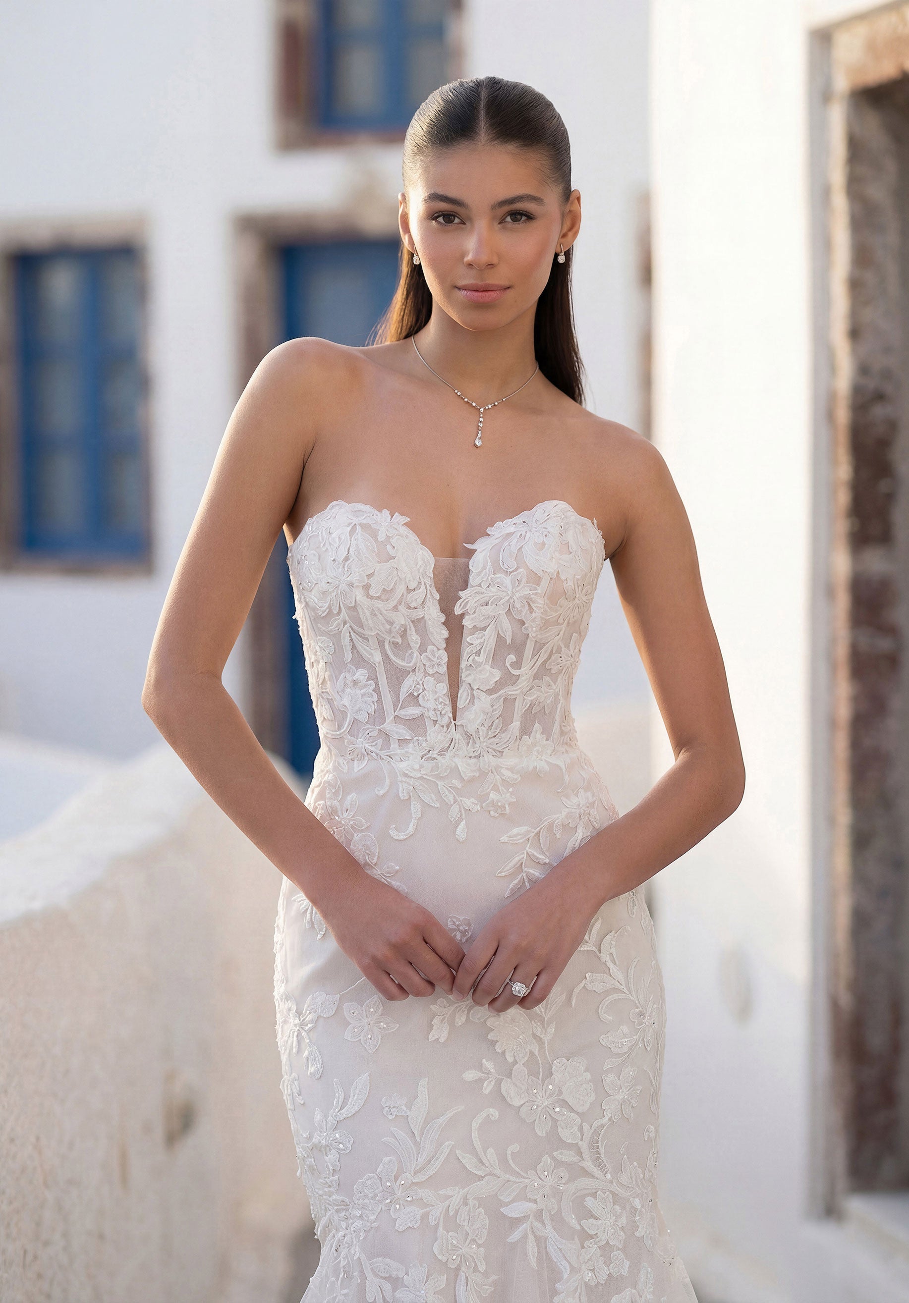 morilee-tizette-brautkleid-meerjungfrau-glitzer-t-ll image 2