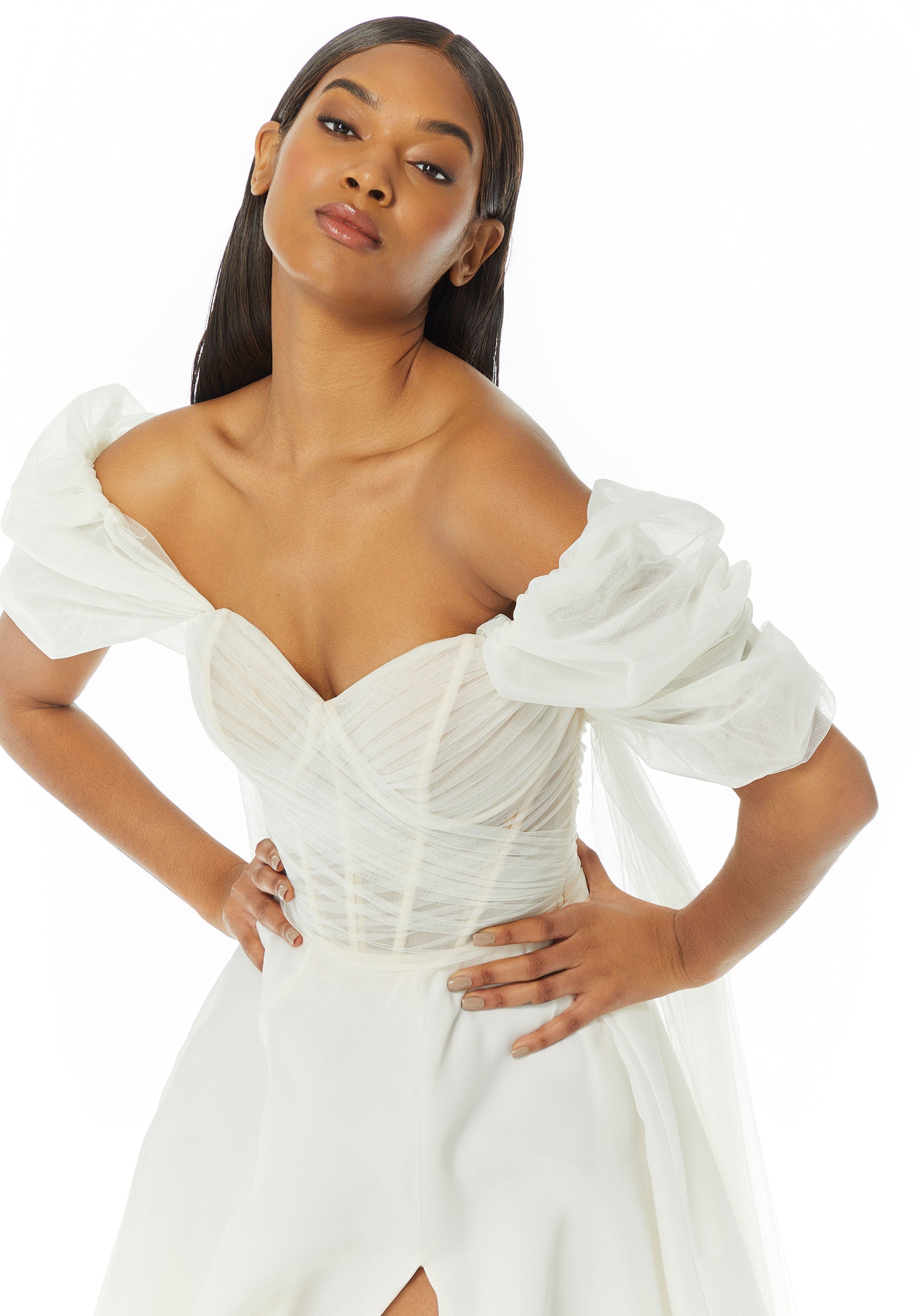morilee-angelique-brautkleid-elegantes-hochzeitskleid-f-r-standesamt-und-kirche image 2