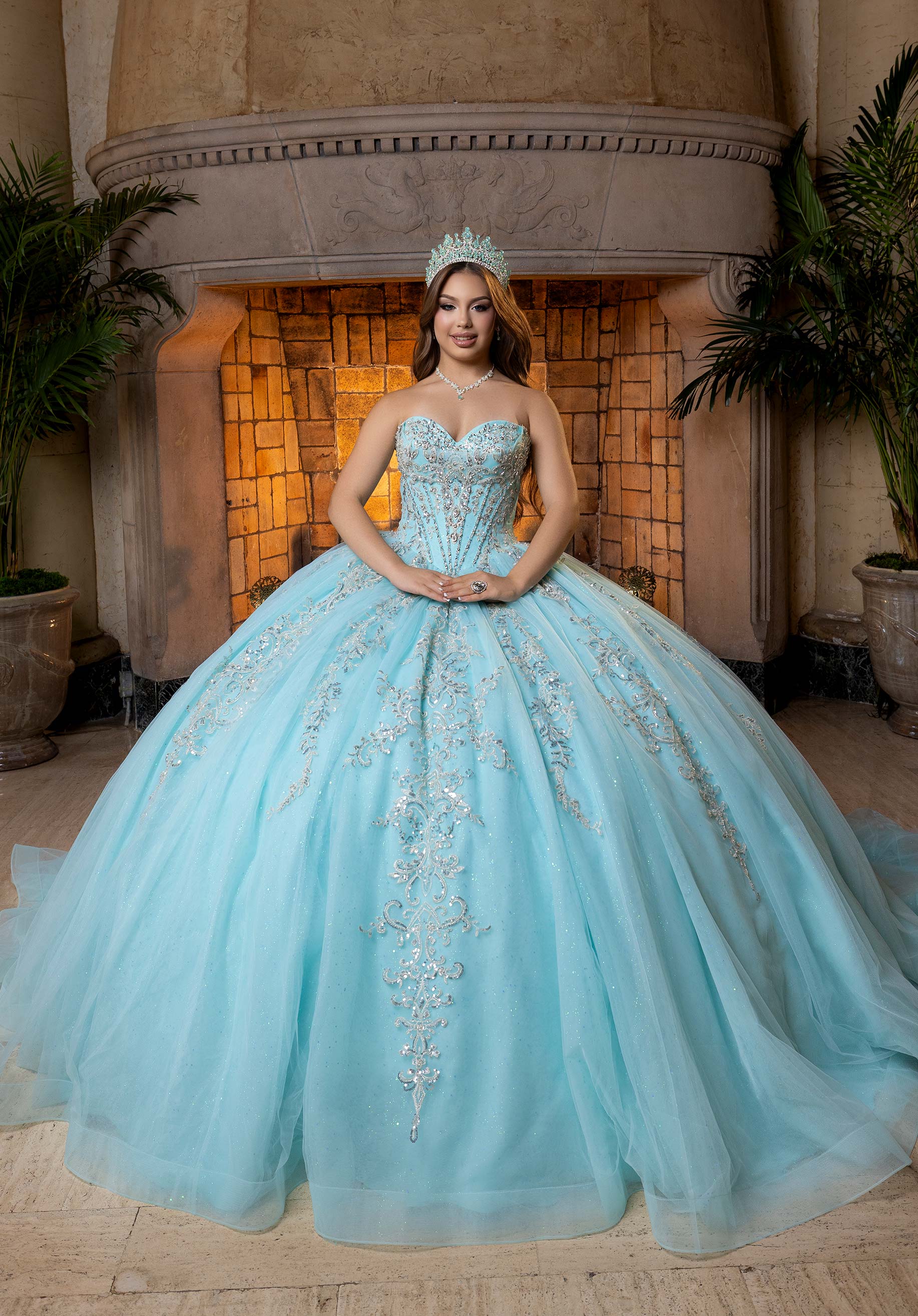 morilee-vizcaya-barbara-quincea-era-kleid-mit-corsage-und-abnehmbaren-rmeln image 7
