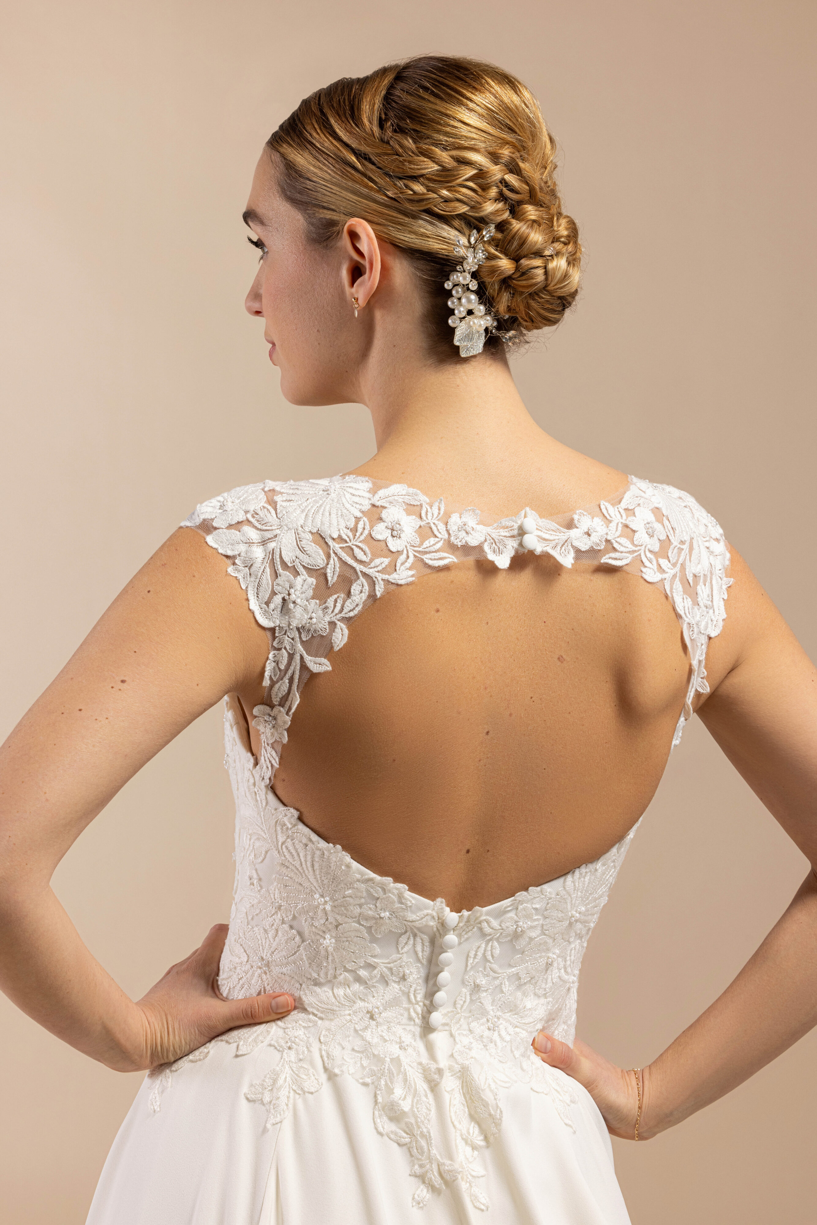 eglantine-berceuse-brautkleid-elfenbein-wei-gr-34-70 image 2