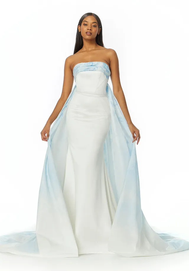 morilee-aviana-brautkleid image 1