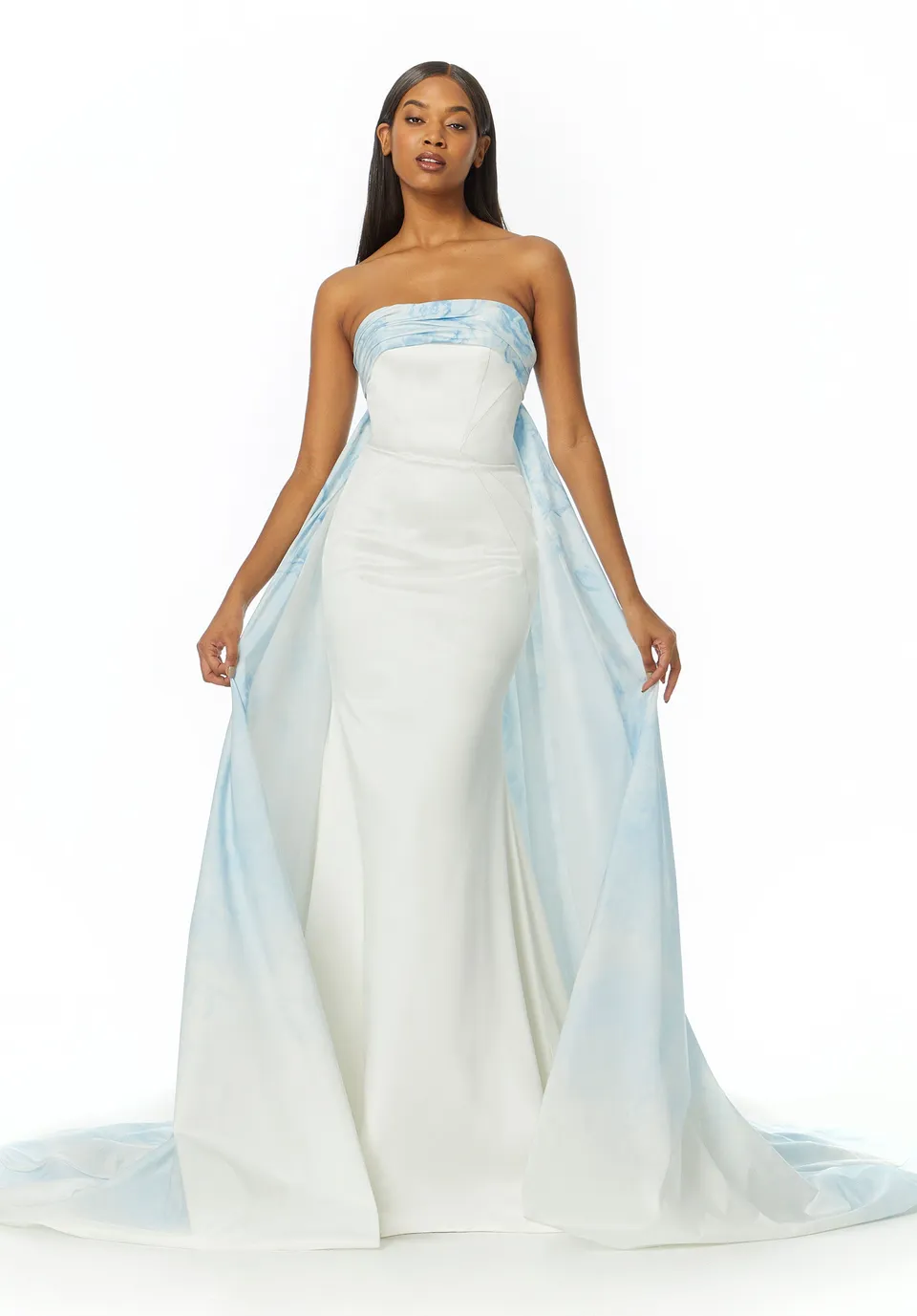 morilee-aviana-brautkleid image 1