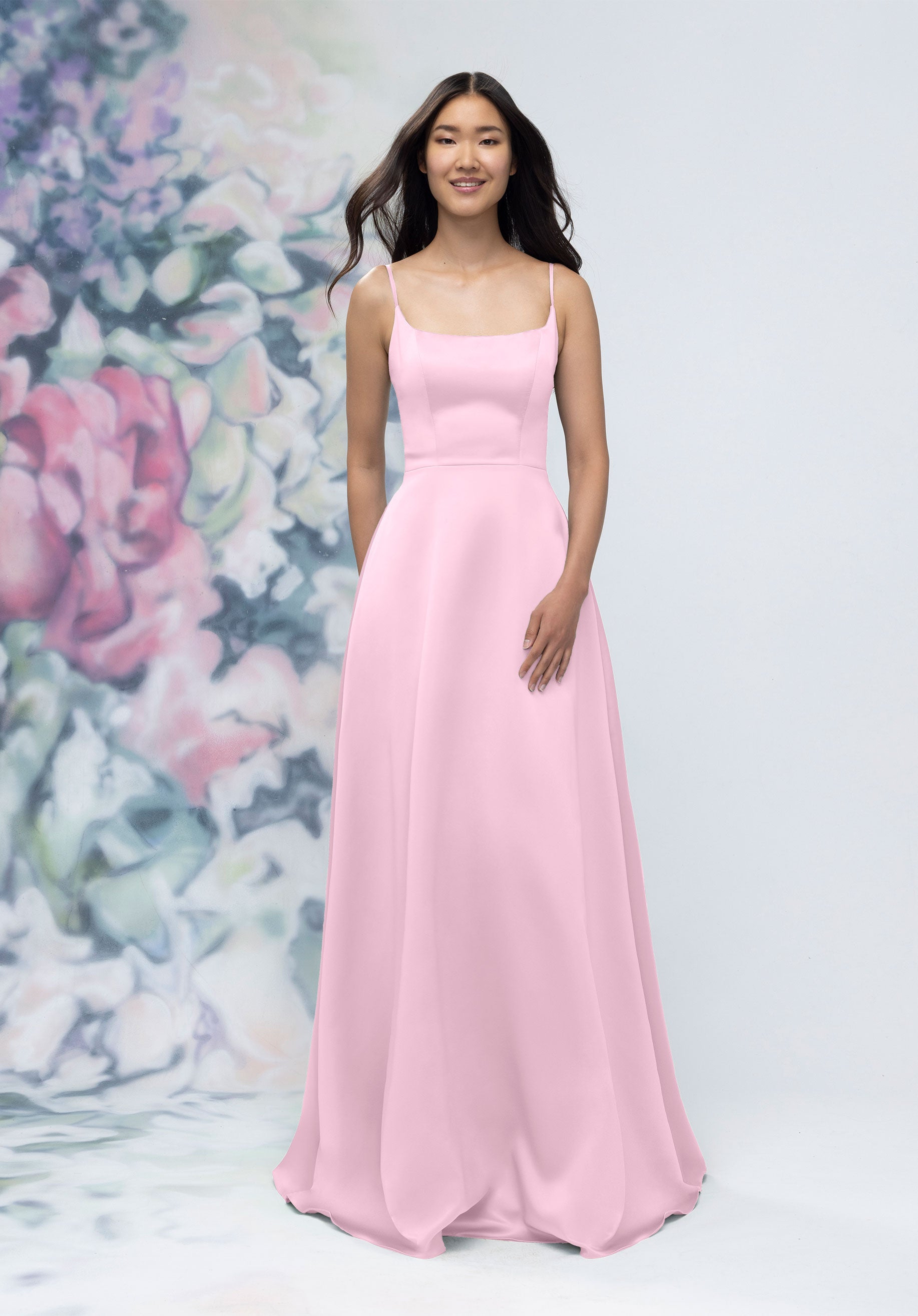 morilee-brautjungfernkleid-satin-a-linie-scoop-mit-schn-rkorsett image 7