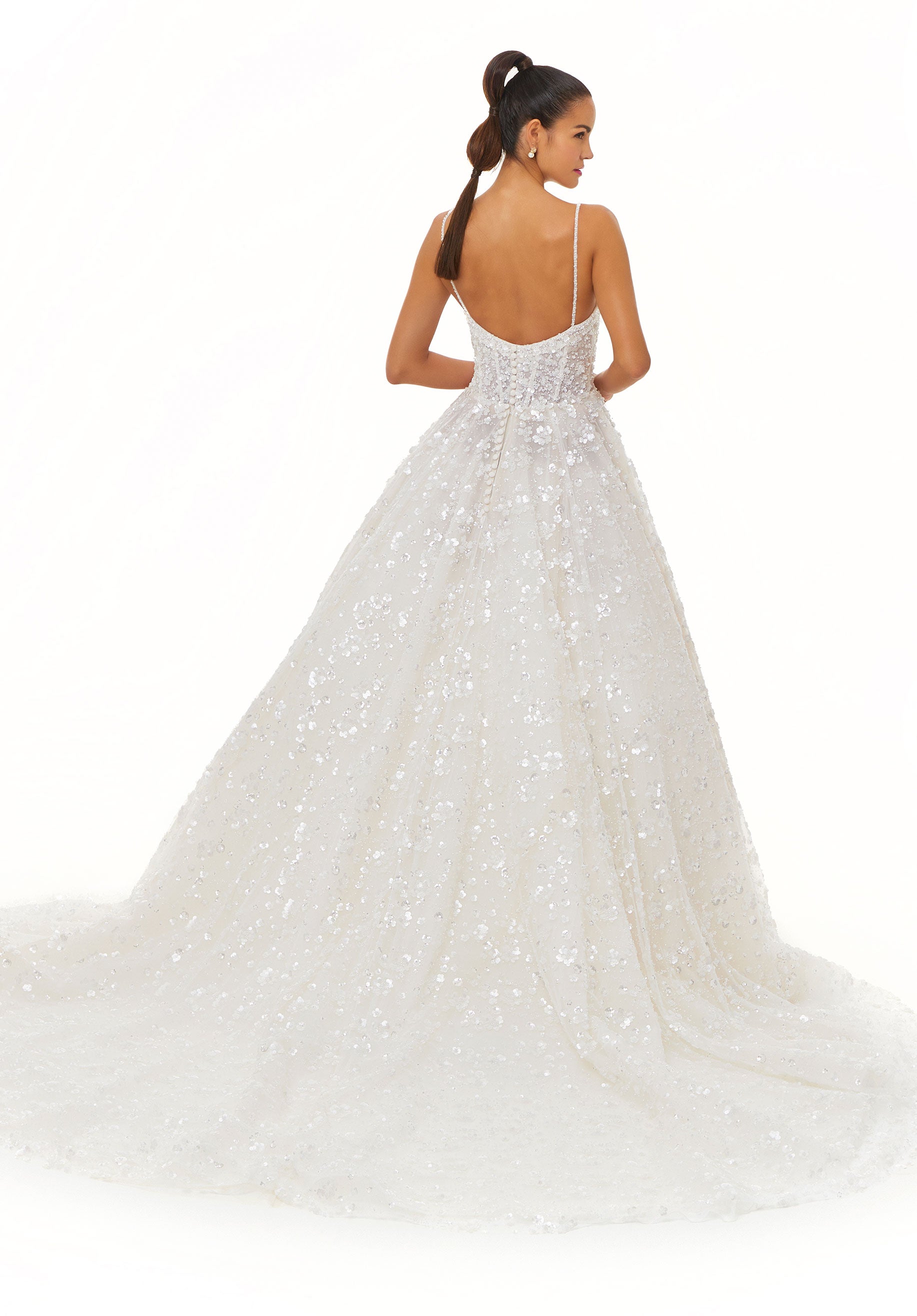 morilee-bristol-brautkleid image 5