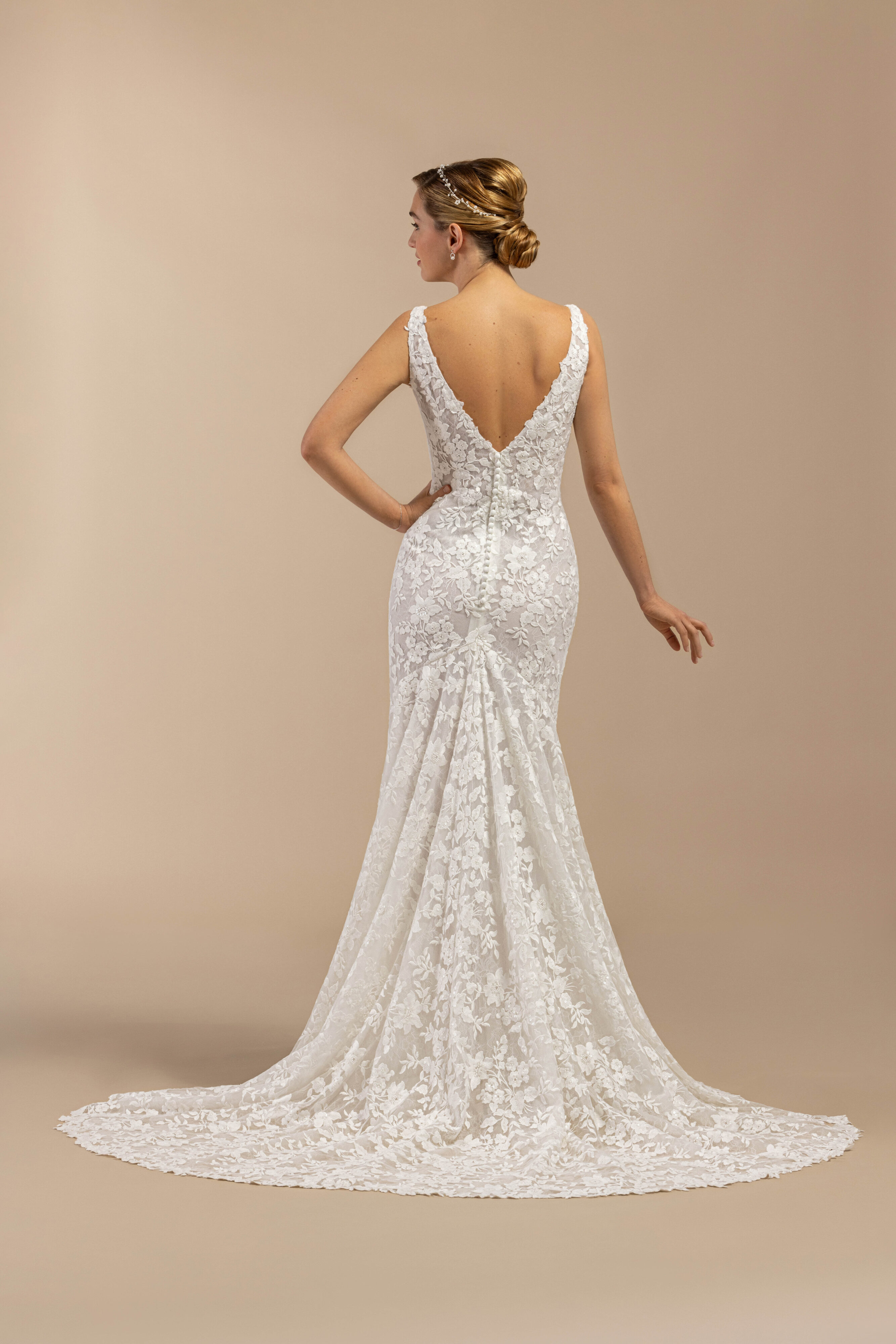 eglantine-bombay-brautkleid-ivoire-wei-gr-34-74 image 3