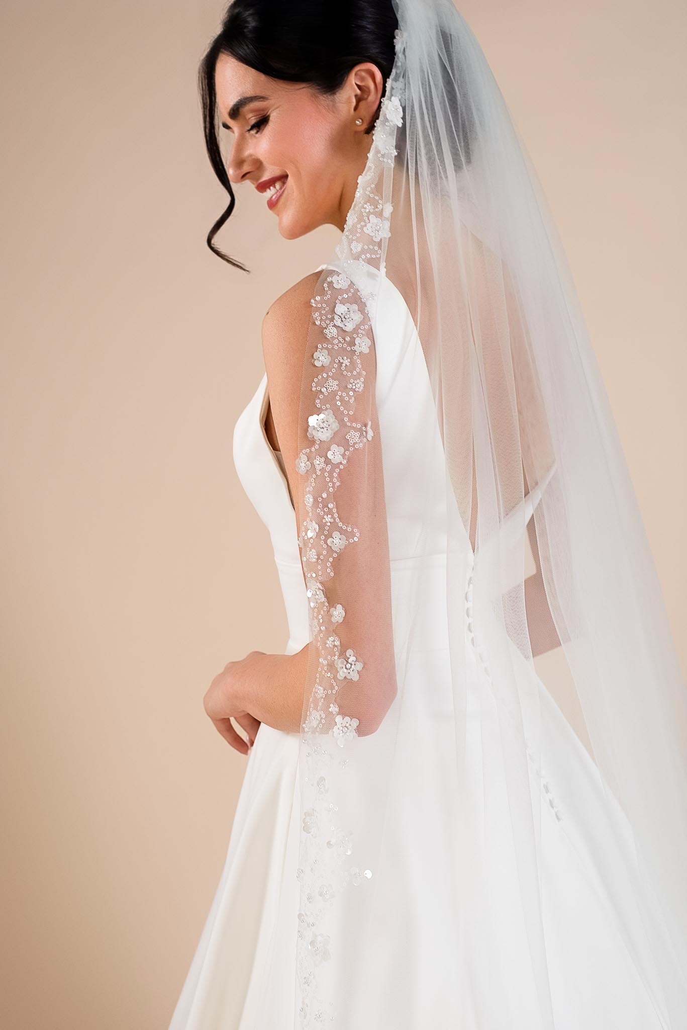 eglantine-iloe-brautkleid-in-elfenbein-gr-34-74 image 2