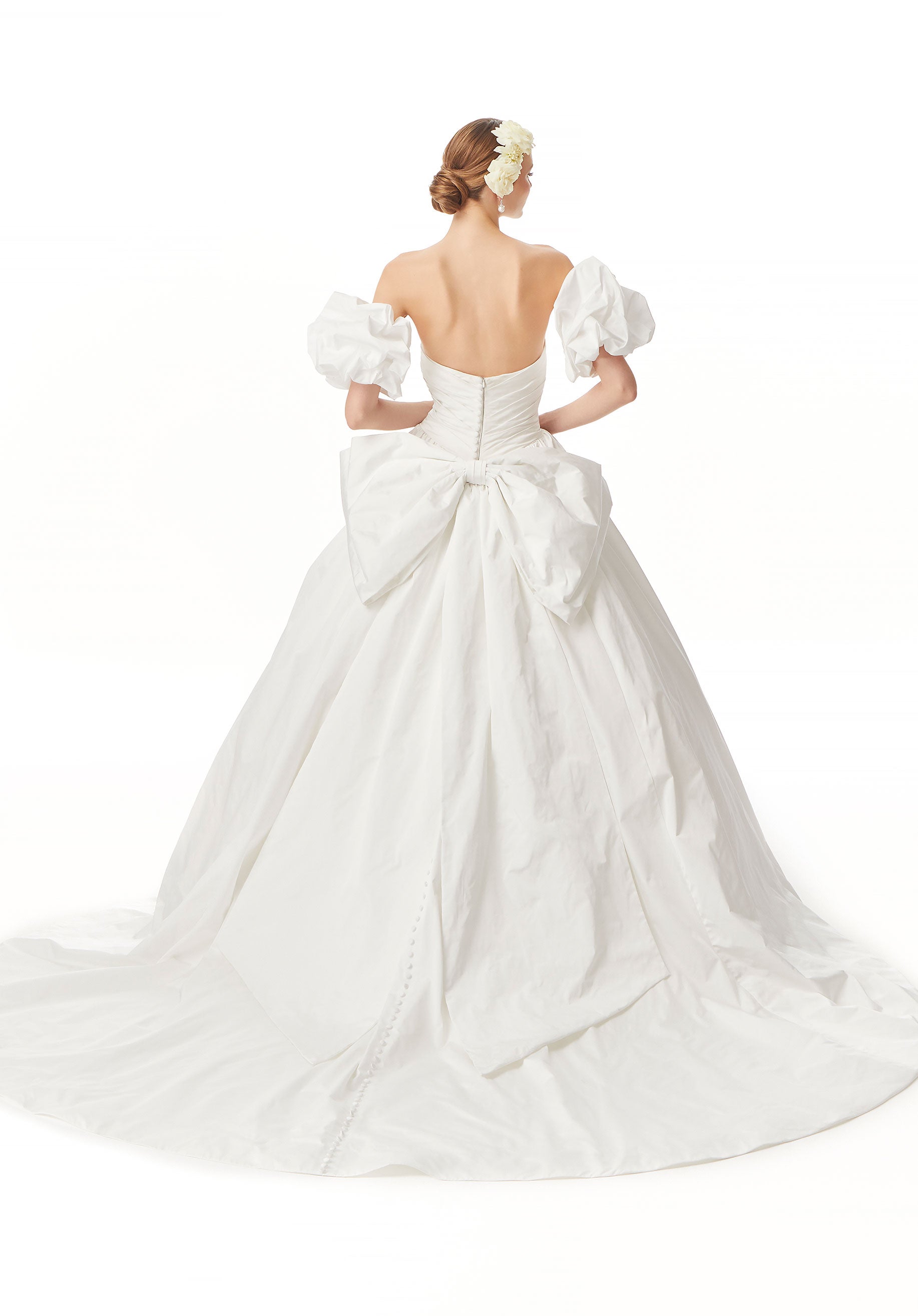 morilee-clarissa-brautkleid image 5