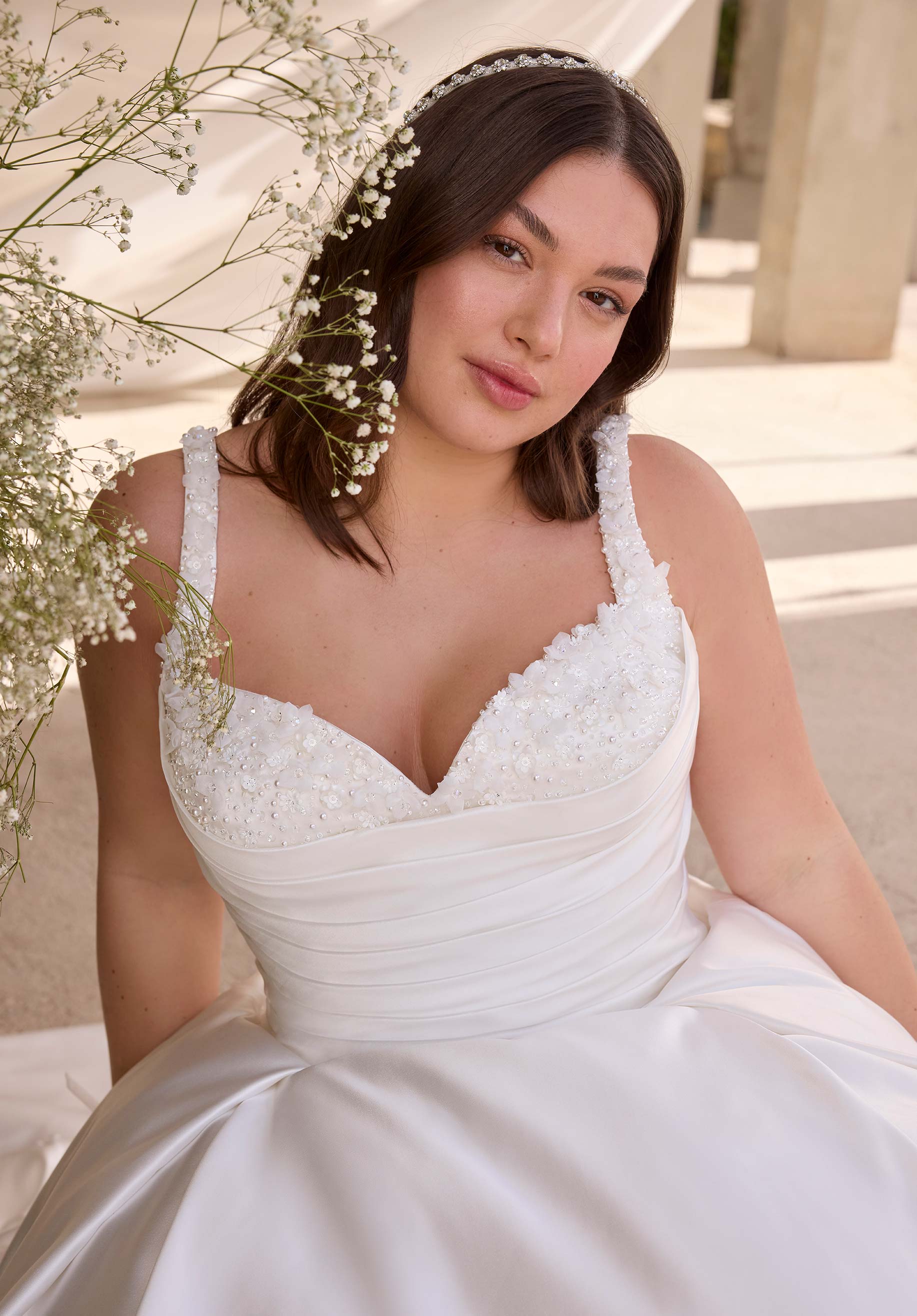 morilee-amelia-ballkleid-duchess-satin-julietta image 3