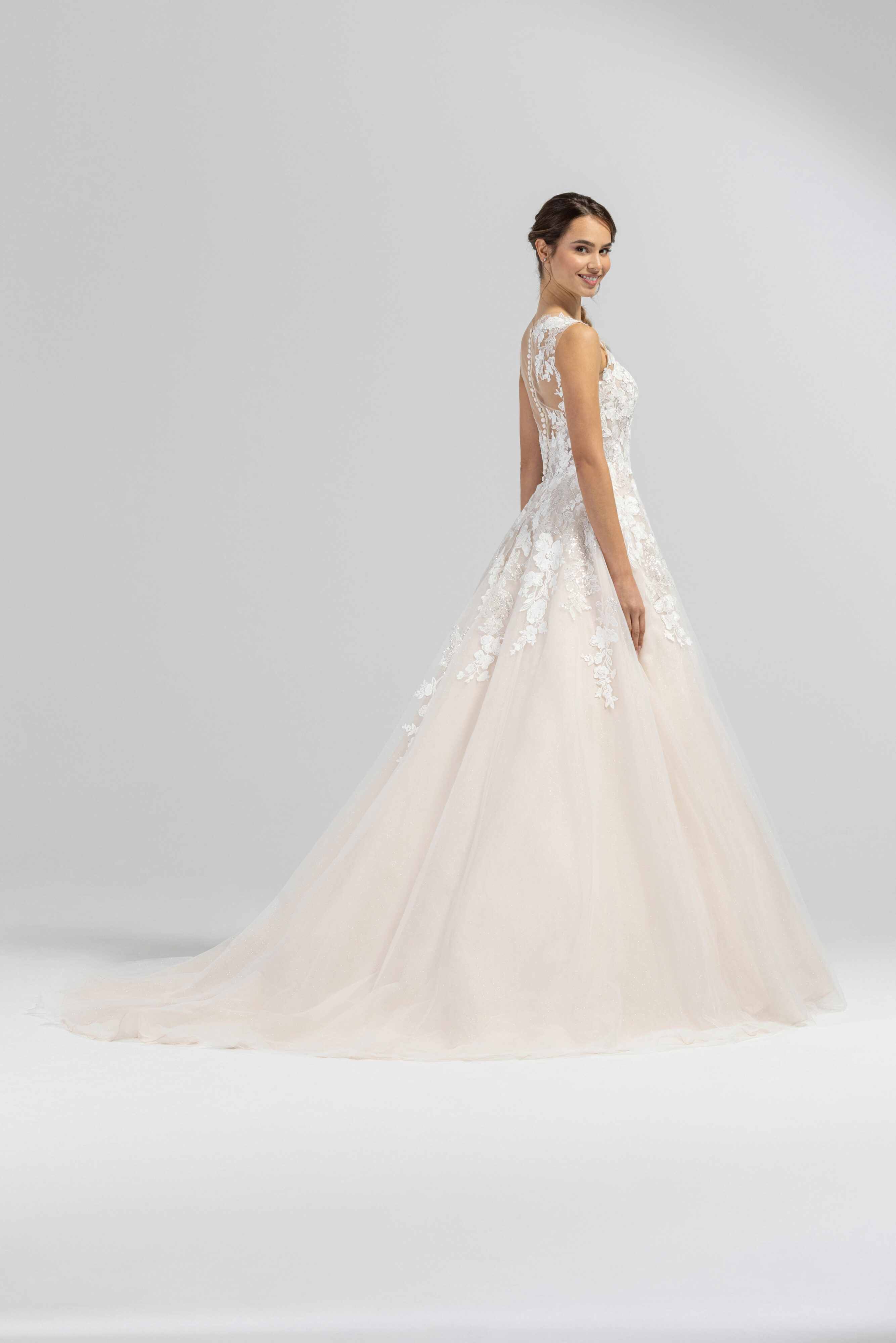 eglantine-lanzarote-brautkleid-ivoire-ros-wei-gr-34-74 image 3