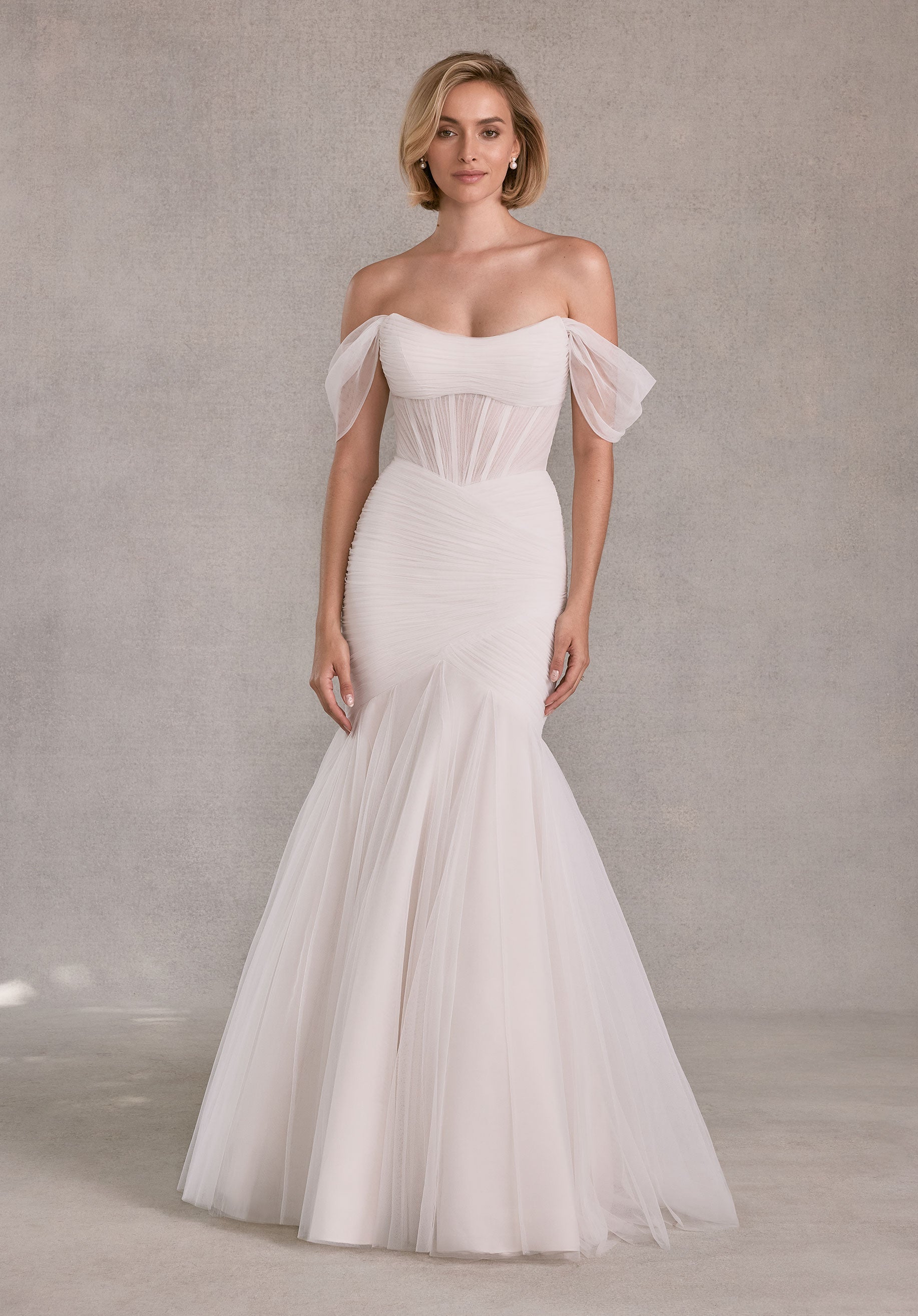 morilee-stassi-brautkleid-mermaid-t-ll-korsett image 8