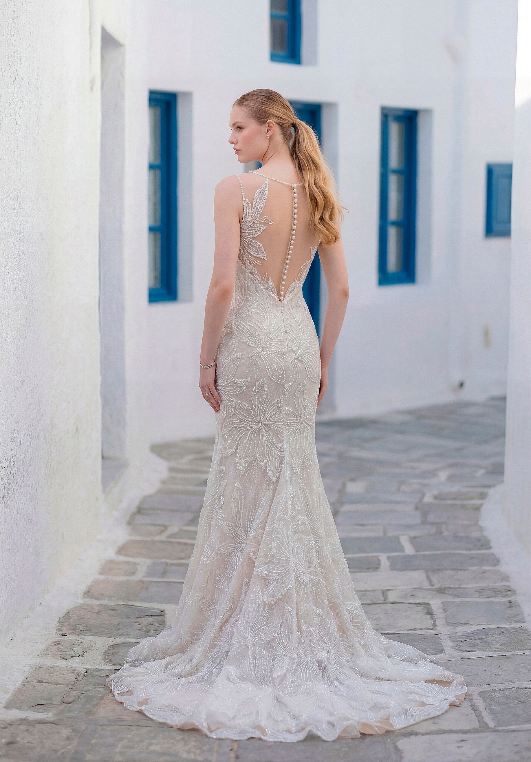 morilee-talani-brautkleid-fit-flare-mit-perlenkn-pfen image 3