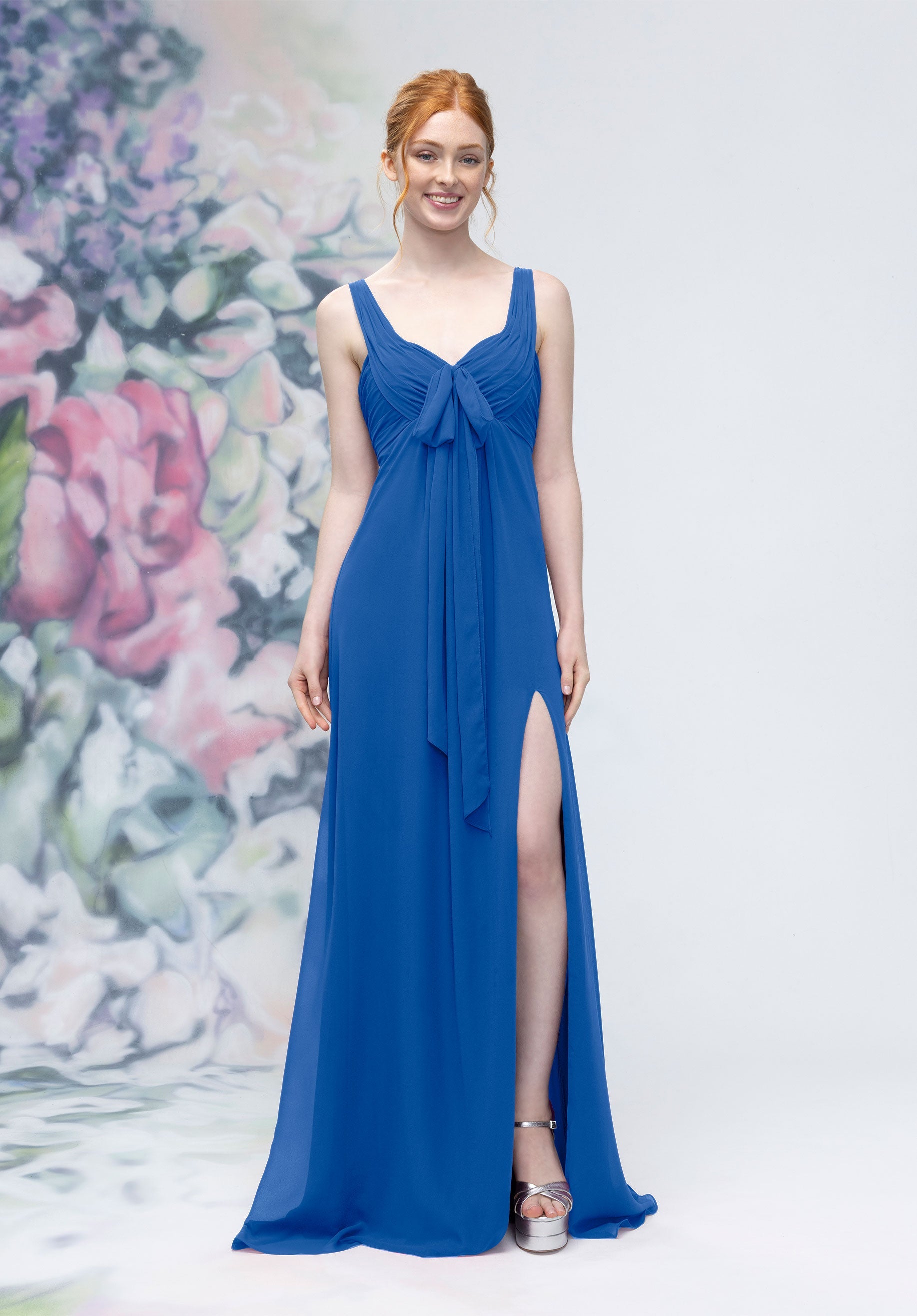morilee-brautjungfernkleid-a-linie-mit-sweetheart-ausschnitt-und-schleife image 5