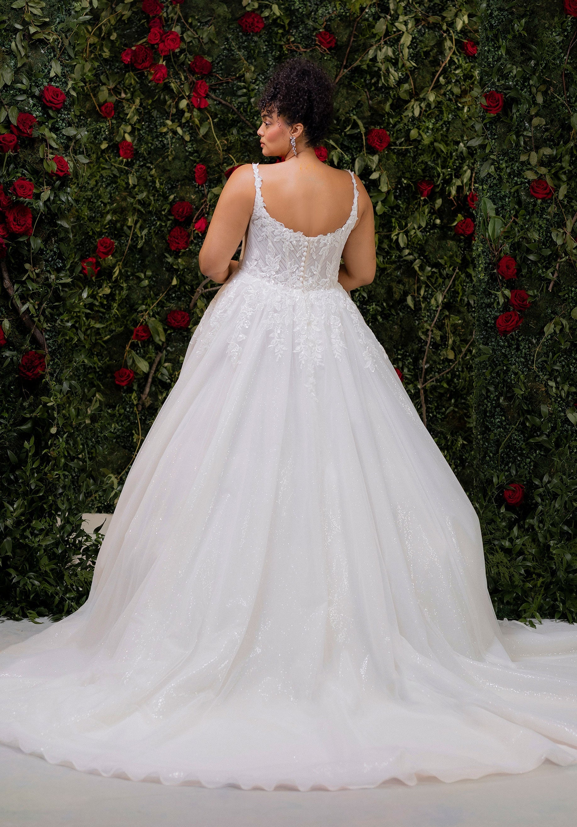 morilee-julietta-tone-brautkleid-a-linie-glitzer-t-ll image 3