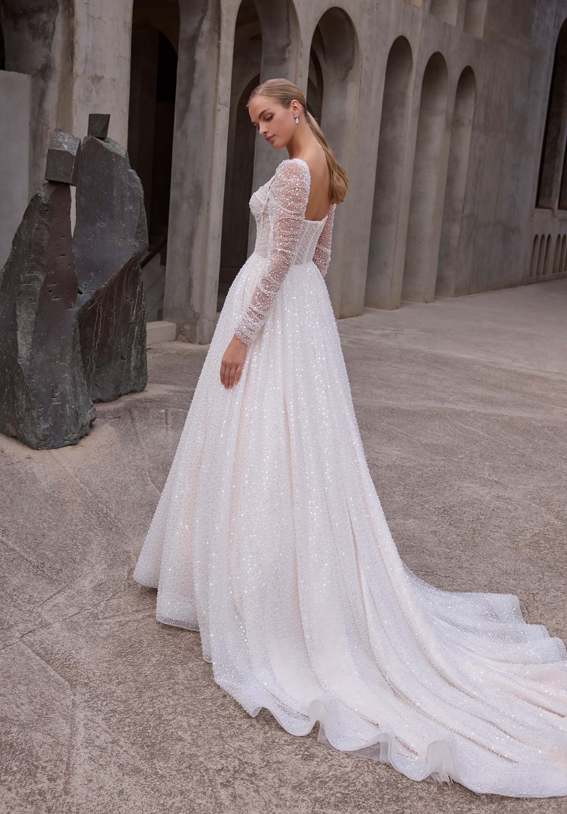 morilee-alethea-brautkleid-a-linie-sweetheart-mit-abnehmbaren-rmeln image 7