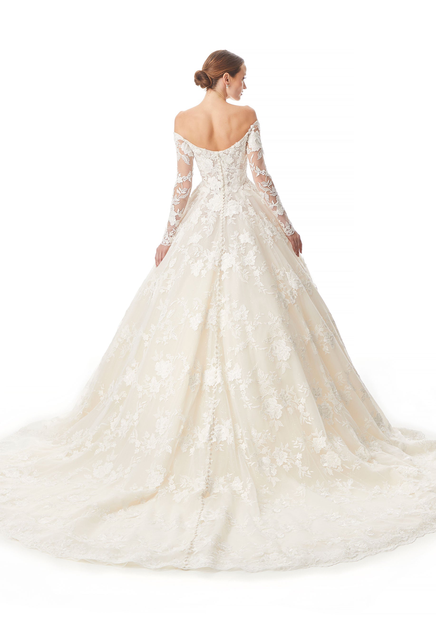 morilee-charlotte-brautkleid image 4